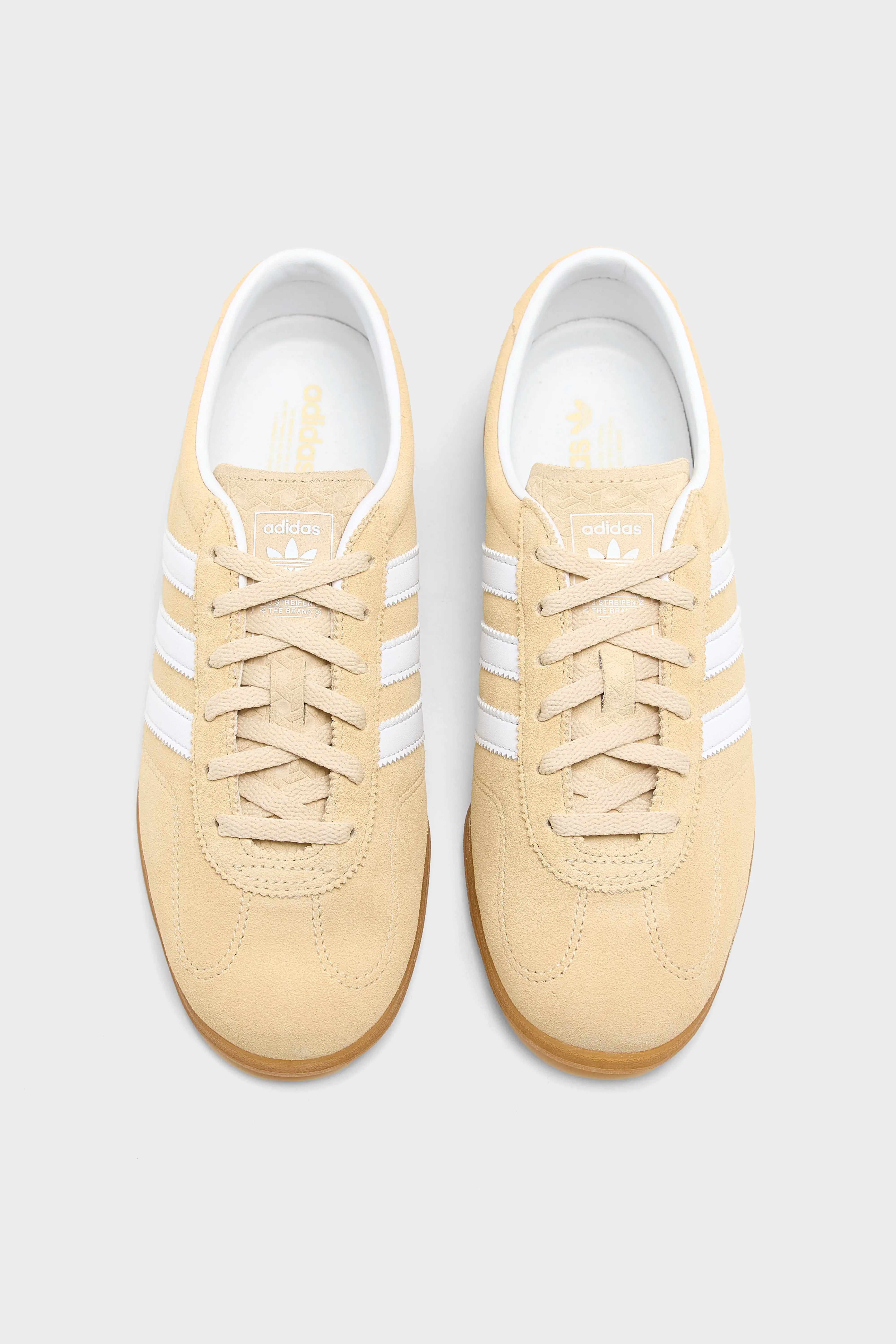 Gazelle Lo Pro for Women  (252 / W / BEIGE)