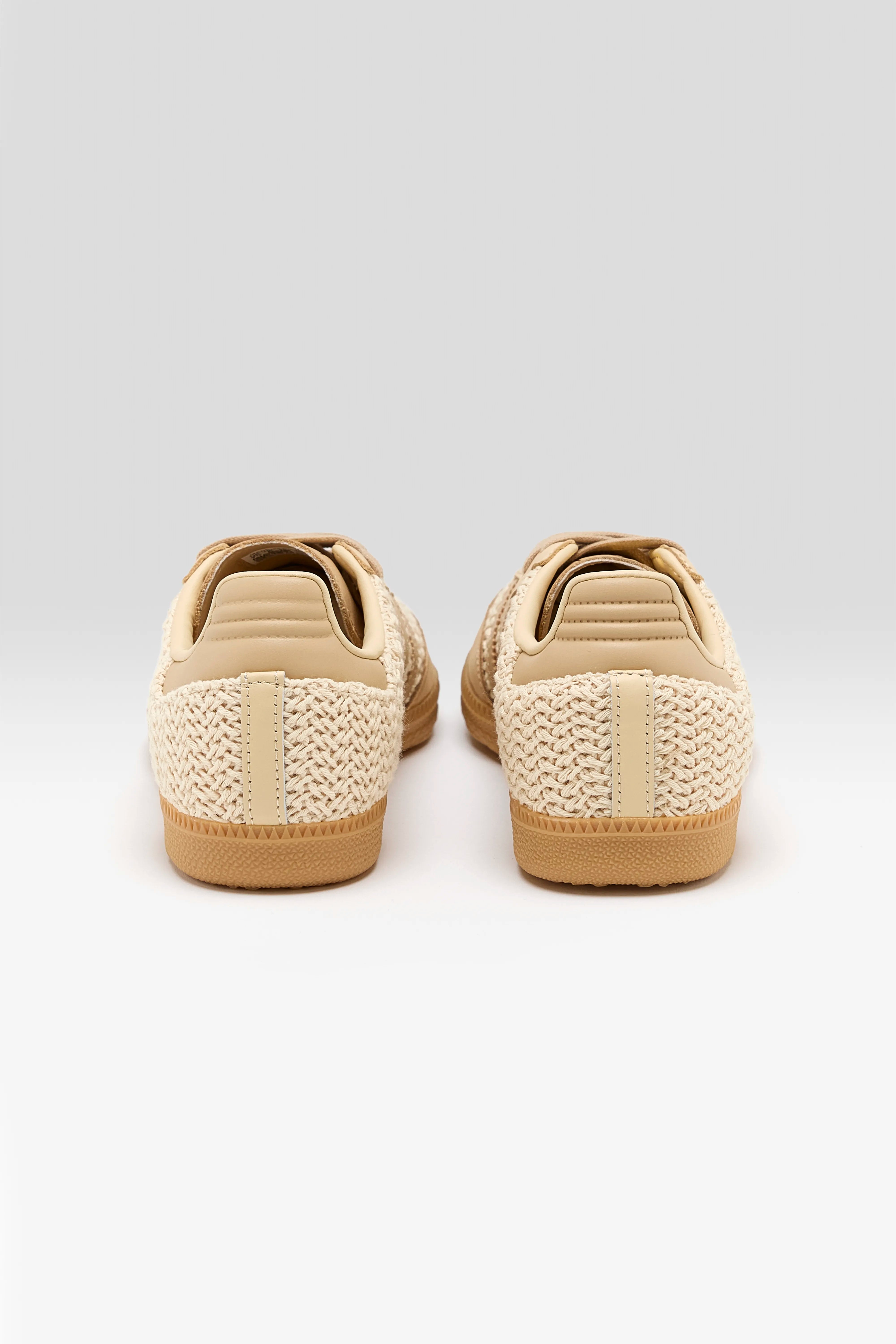 Samba OG pour Femmes  (252 / W / BEIGE)