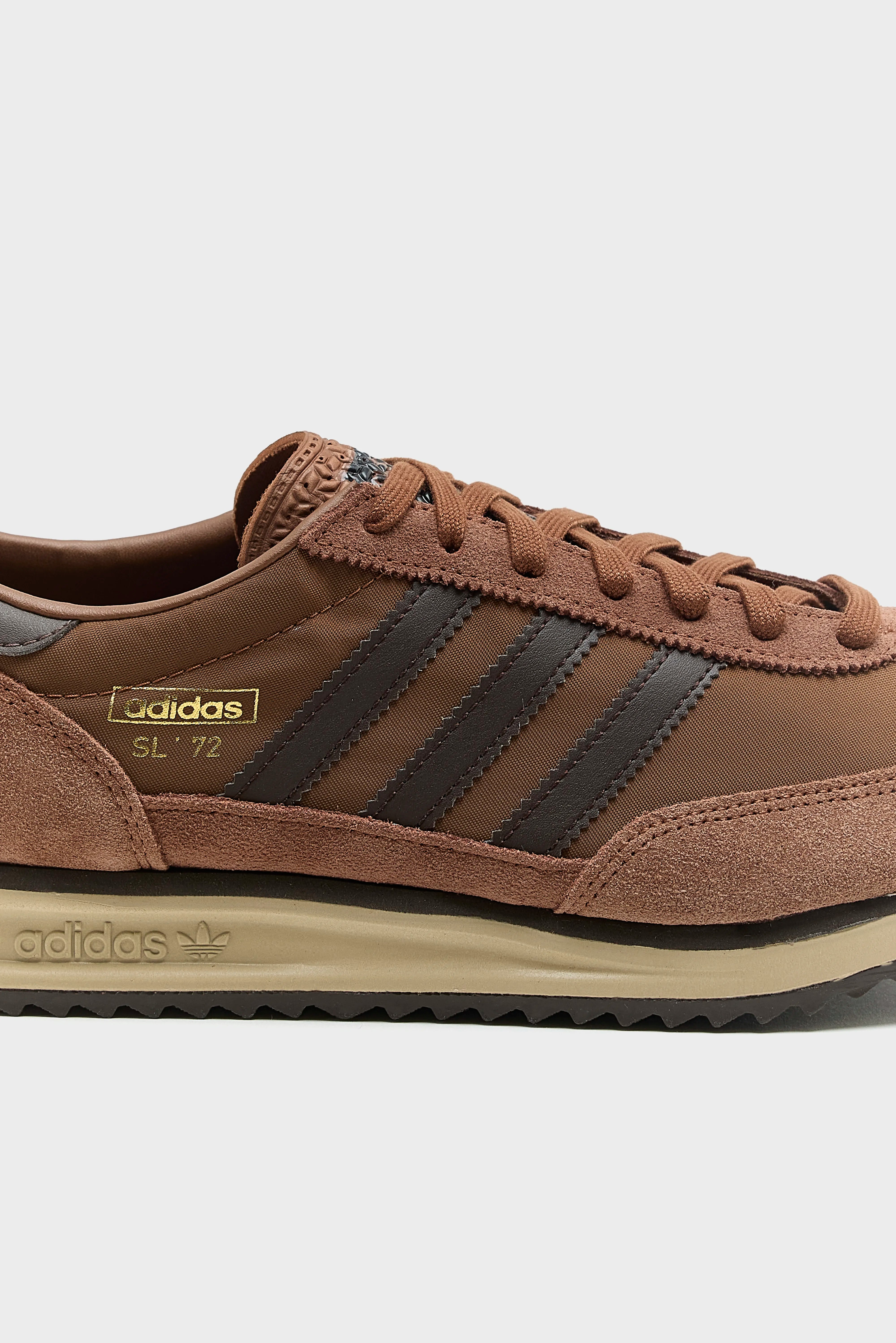 SL RS 72 voor Mannen (252 / M / BROWN)