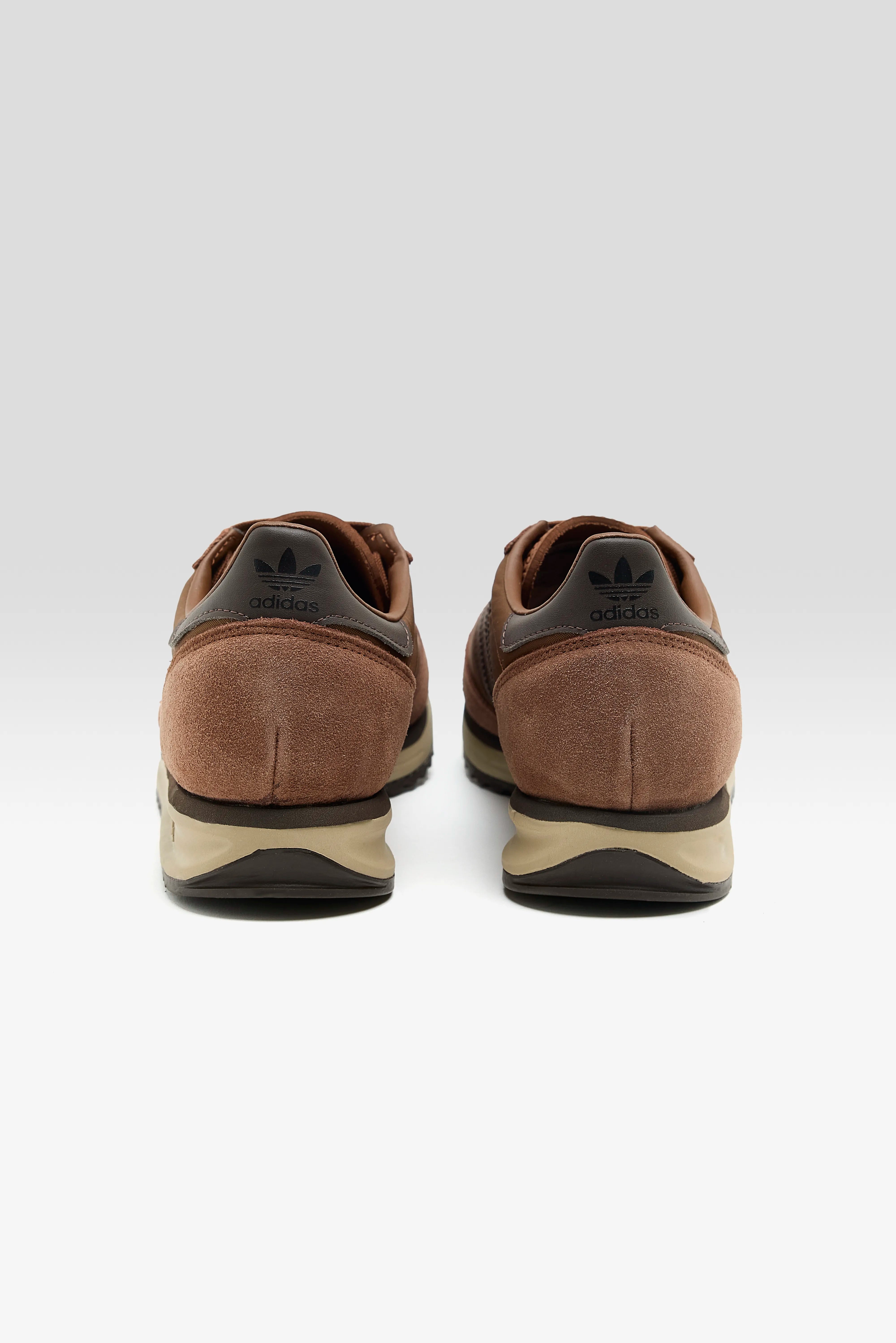 SL RS 72 voor Mannen (252 / M / BROWN)