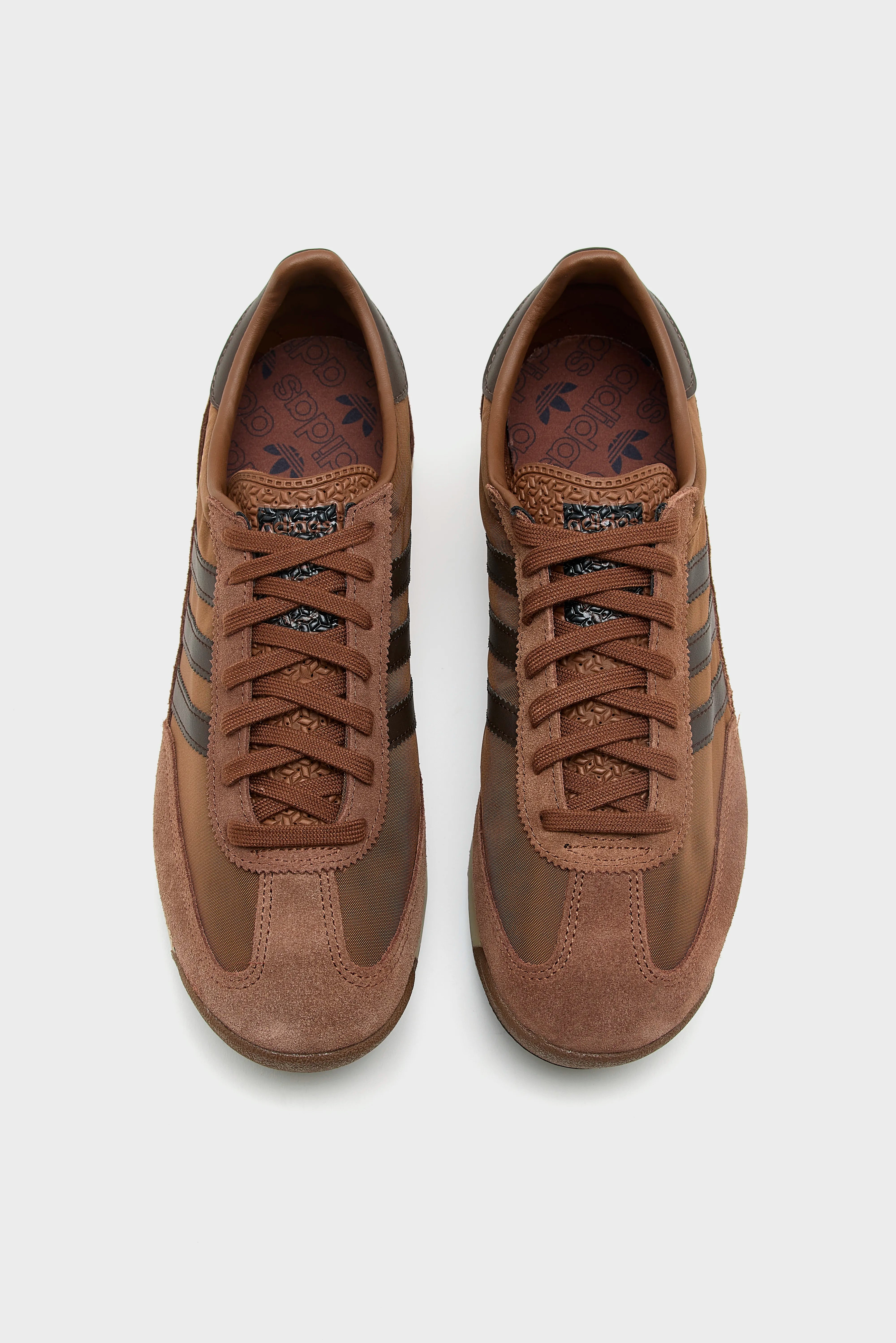 SL RS 72 voor Mannen (252 / M / BROWN)