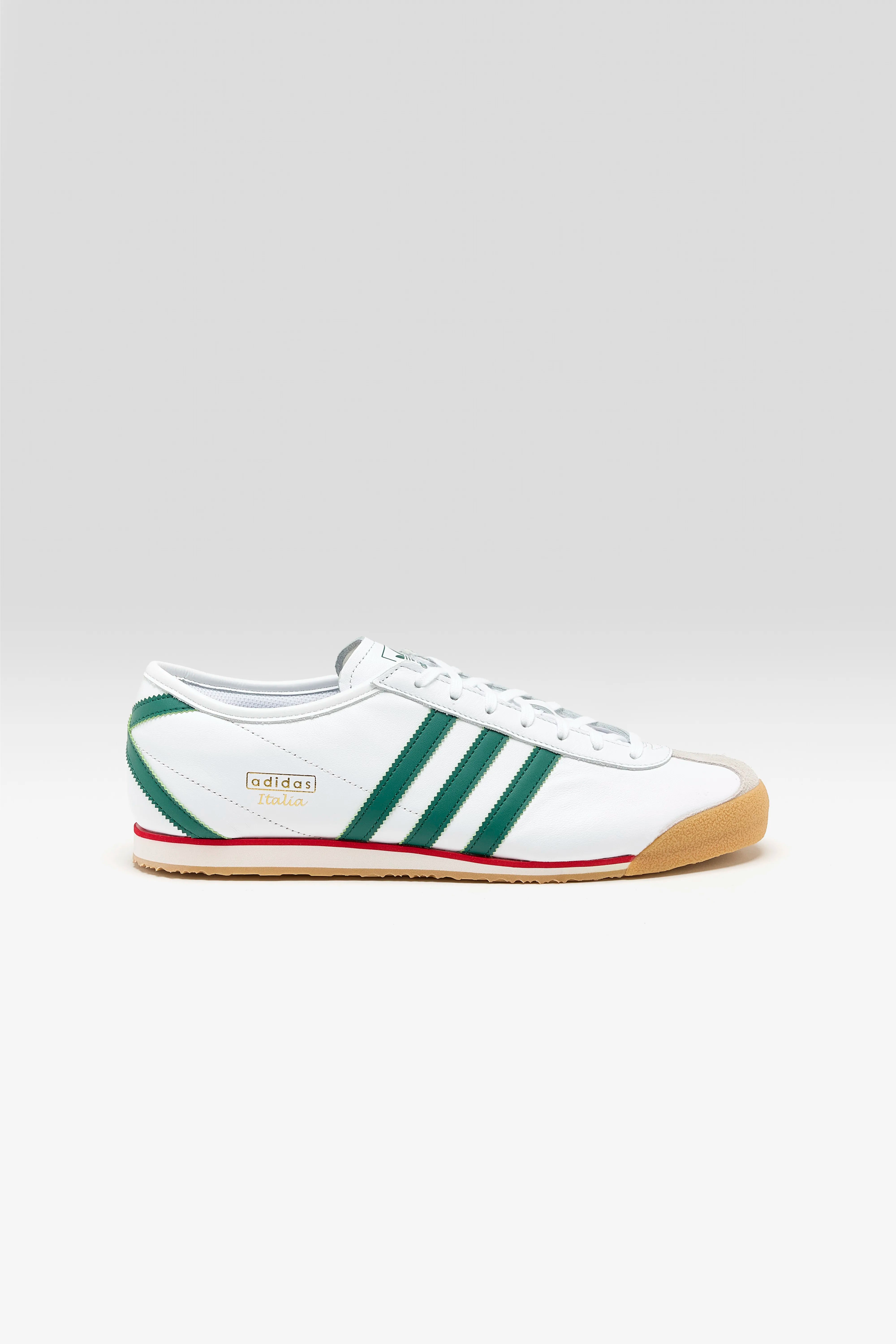 Italia 70s voor Mannen  (252 / M / GREEN)