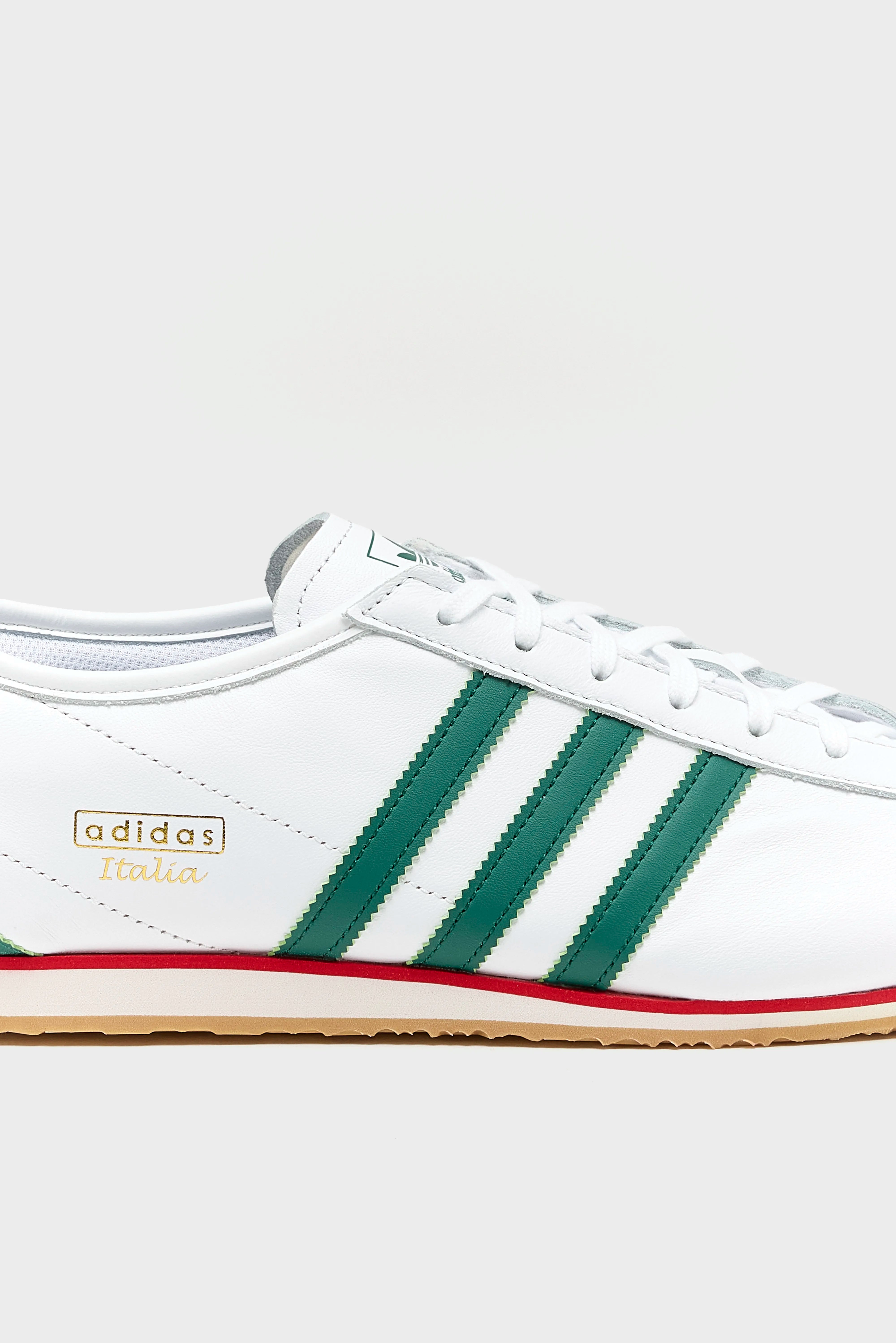 Italia 70s voor Mannen  (252 / M / GREEN)