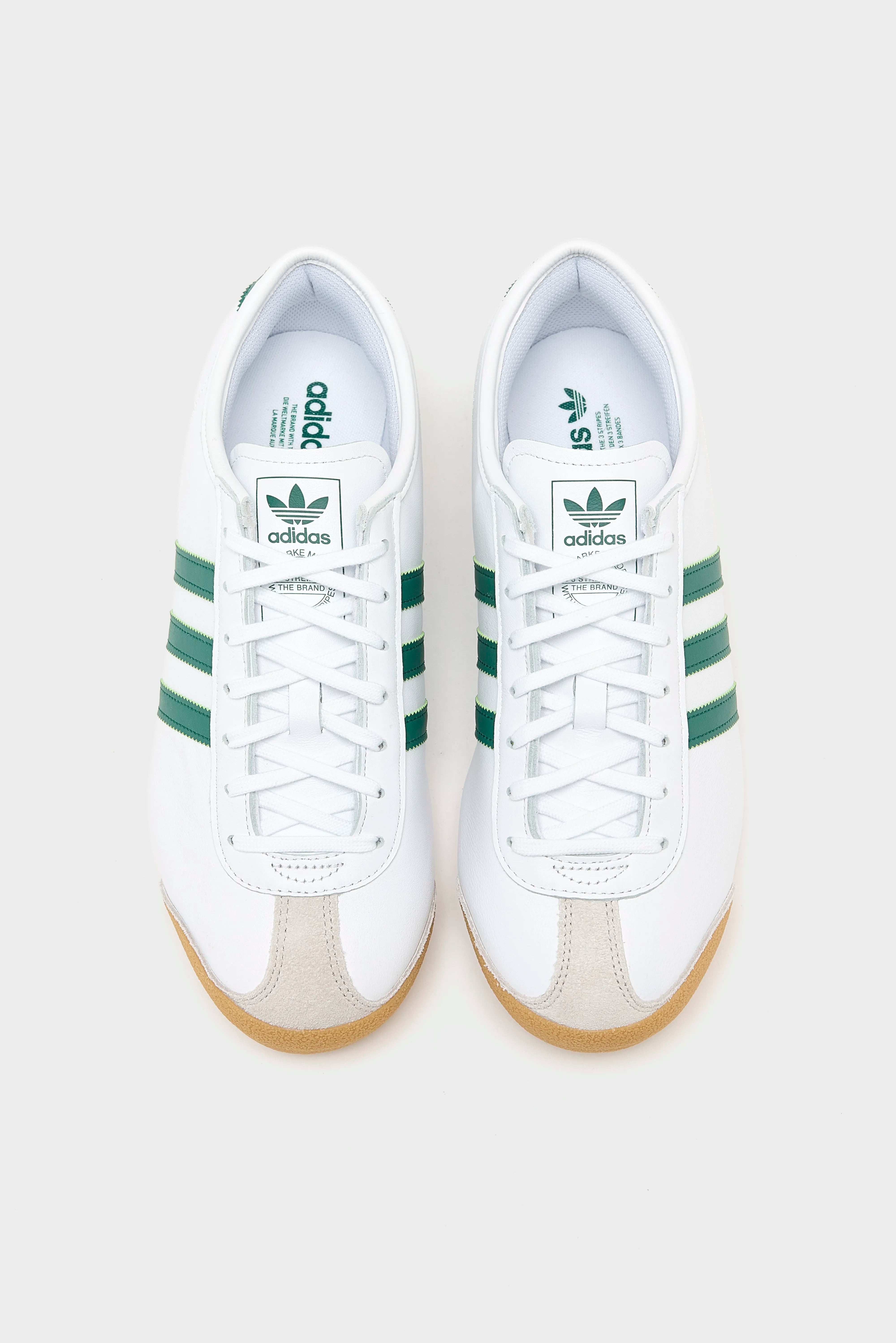 Italia 70s voor Mannen  (252 / M / GREEN)