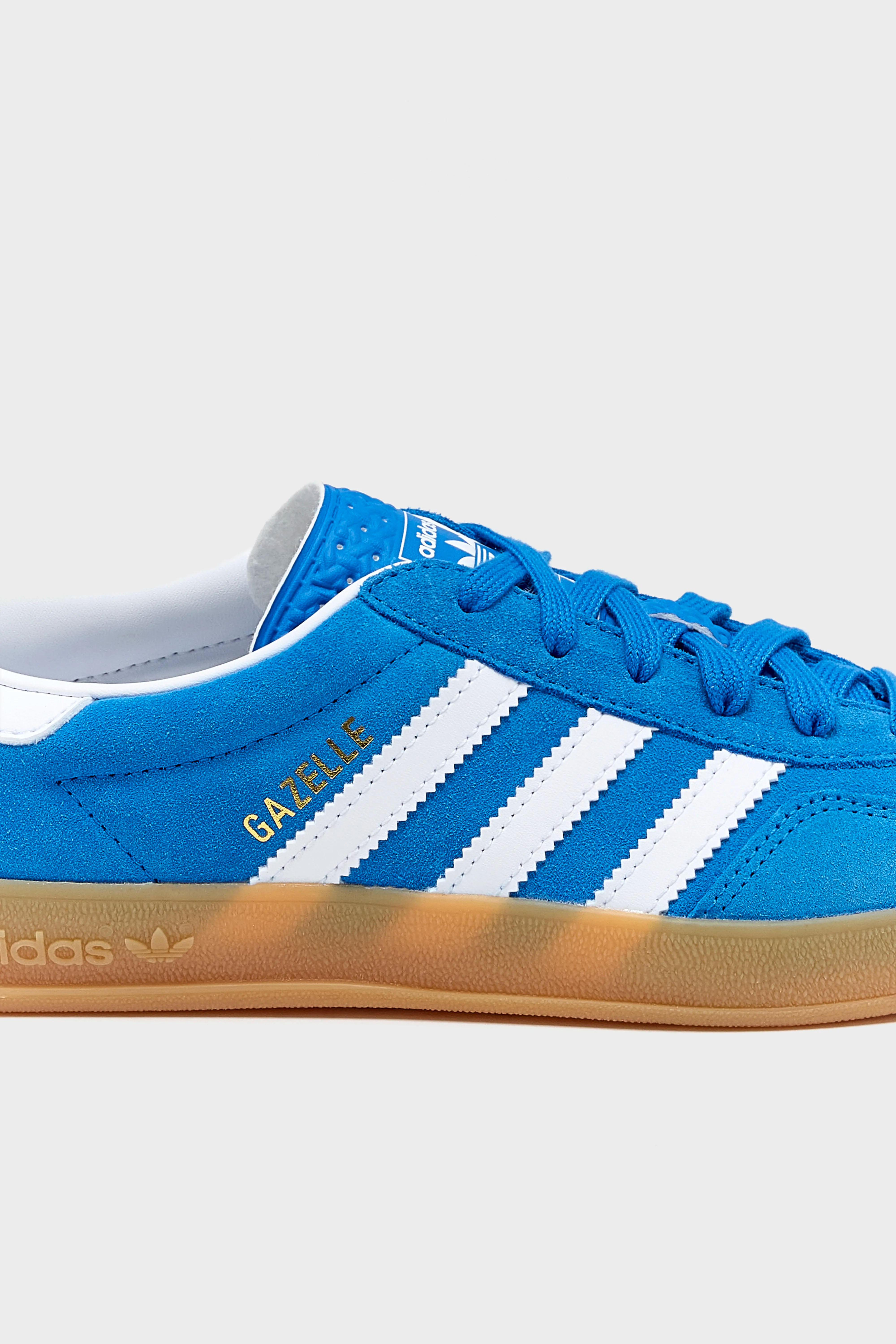 Gazelle Indoor voor Juniors (252 / G / BLUE)