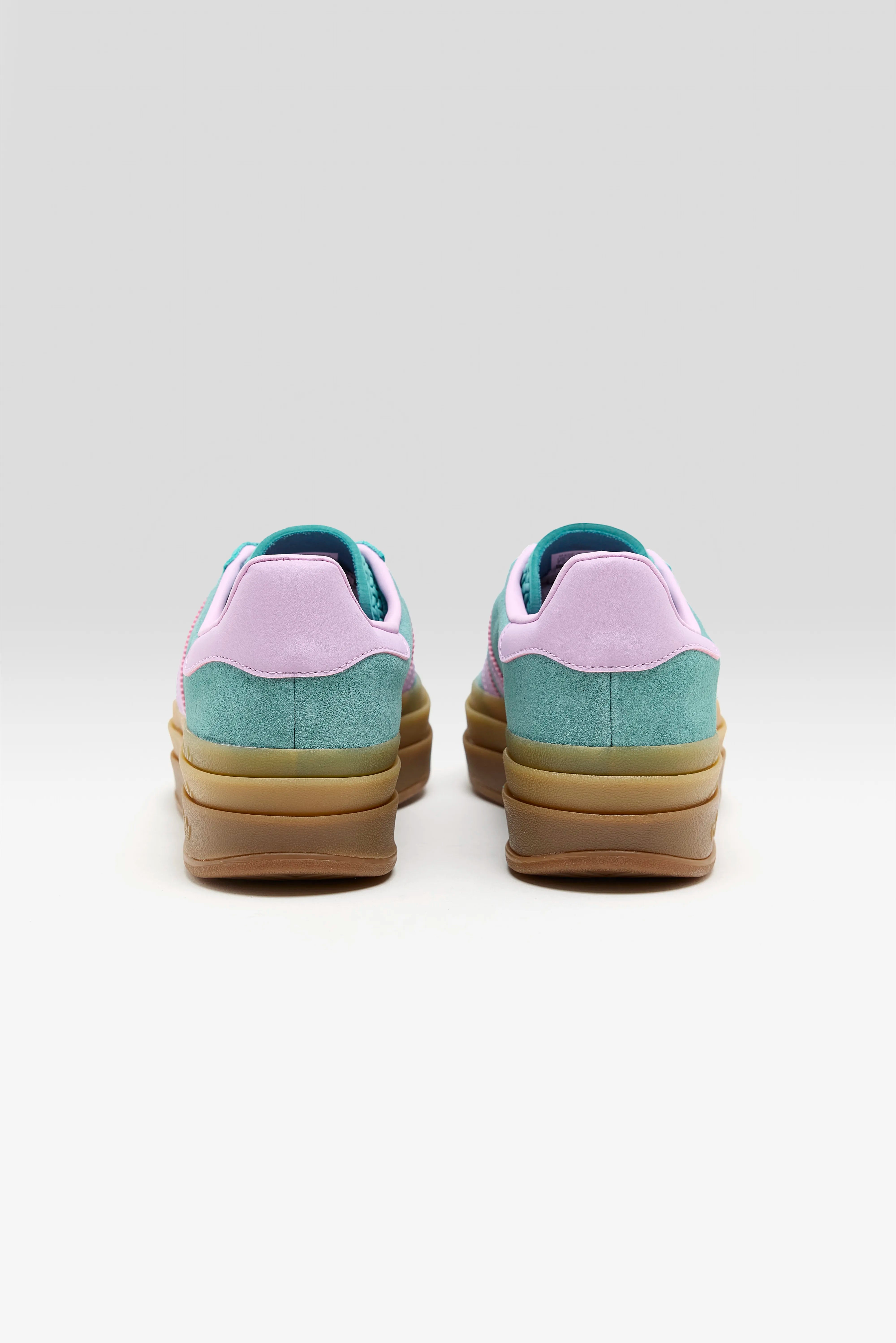 Gazelle Bold voor Vrouwen  (252 / W / GREEN)