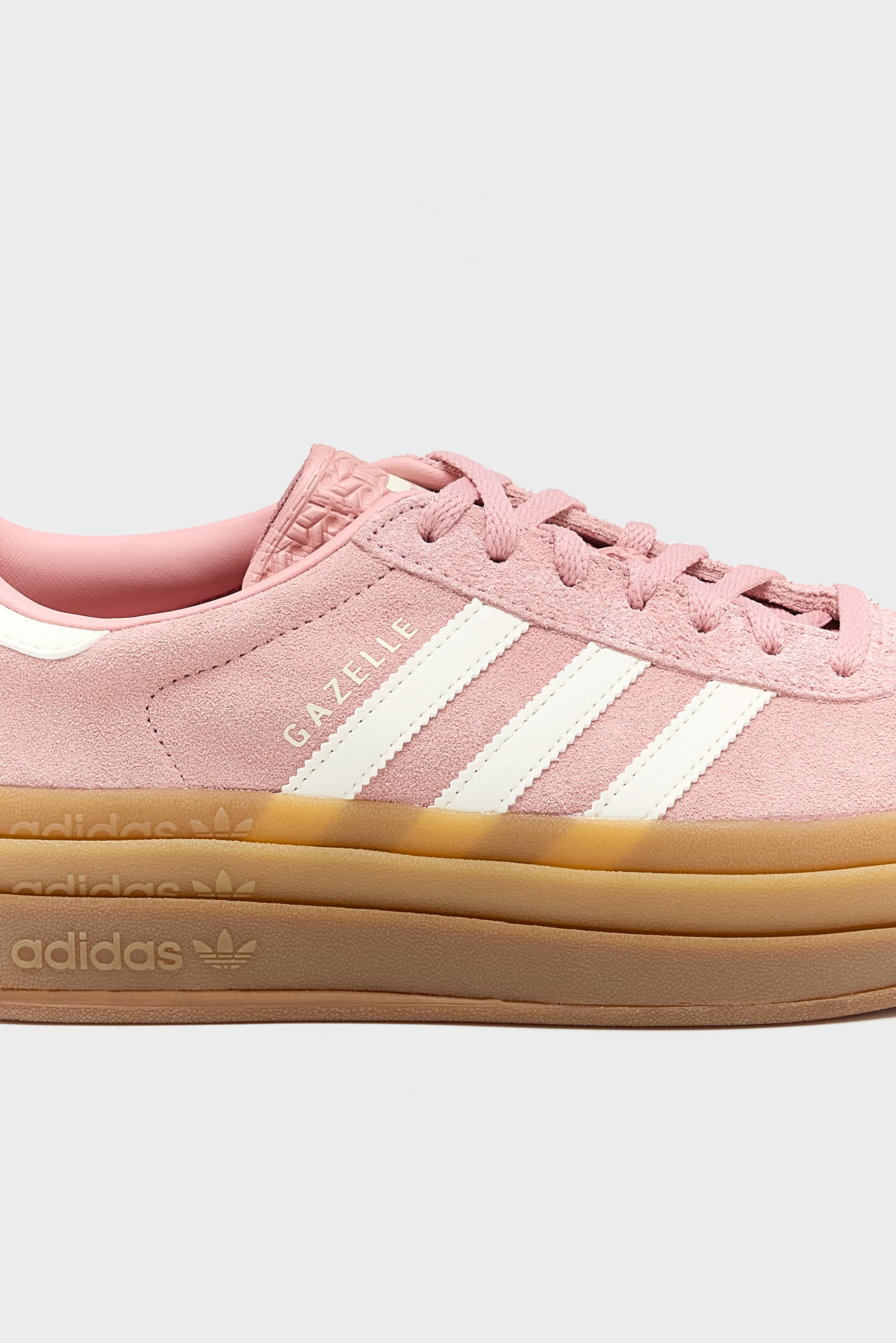Gazelle Bold voor Vrouwen (252 / W / PINK)