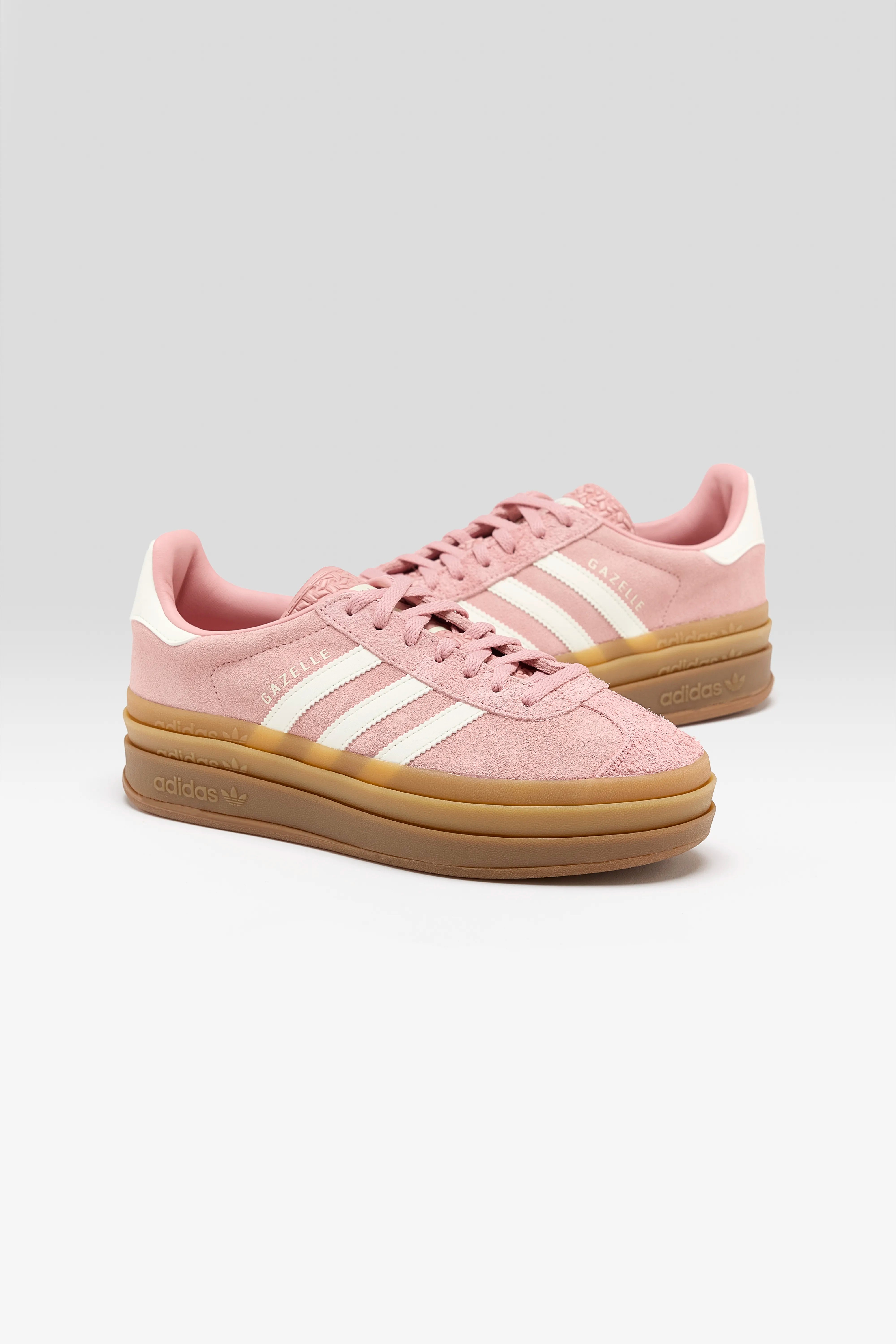 Gazelle Bold voor Vrouwen (252 / W / PINK)