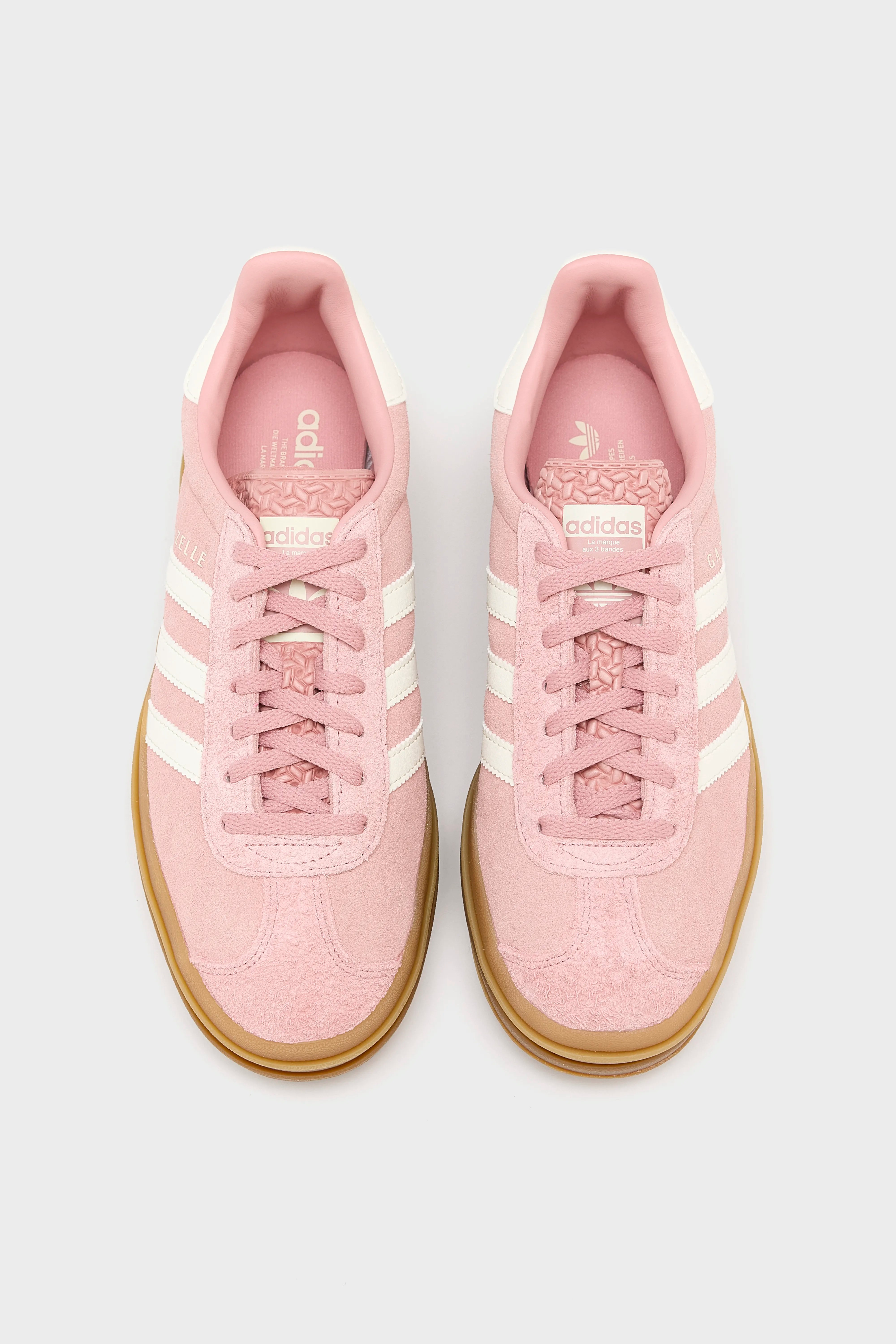 Gazelle Bold voor Vrouwen (252 / W / PINK)