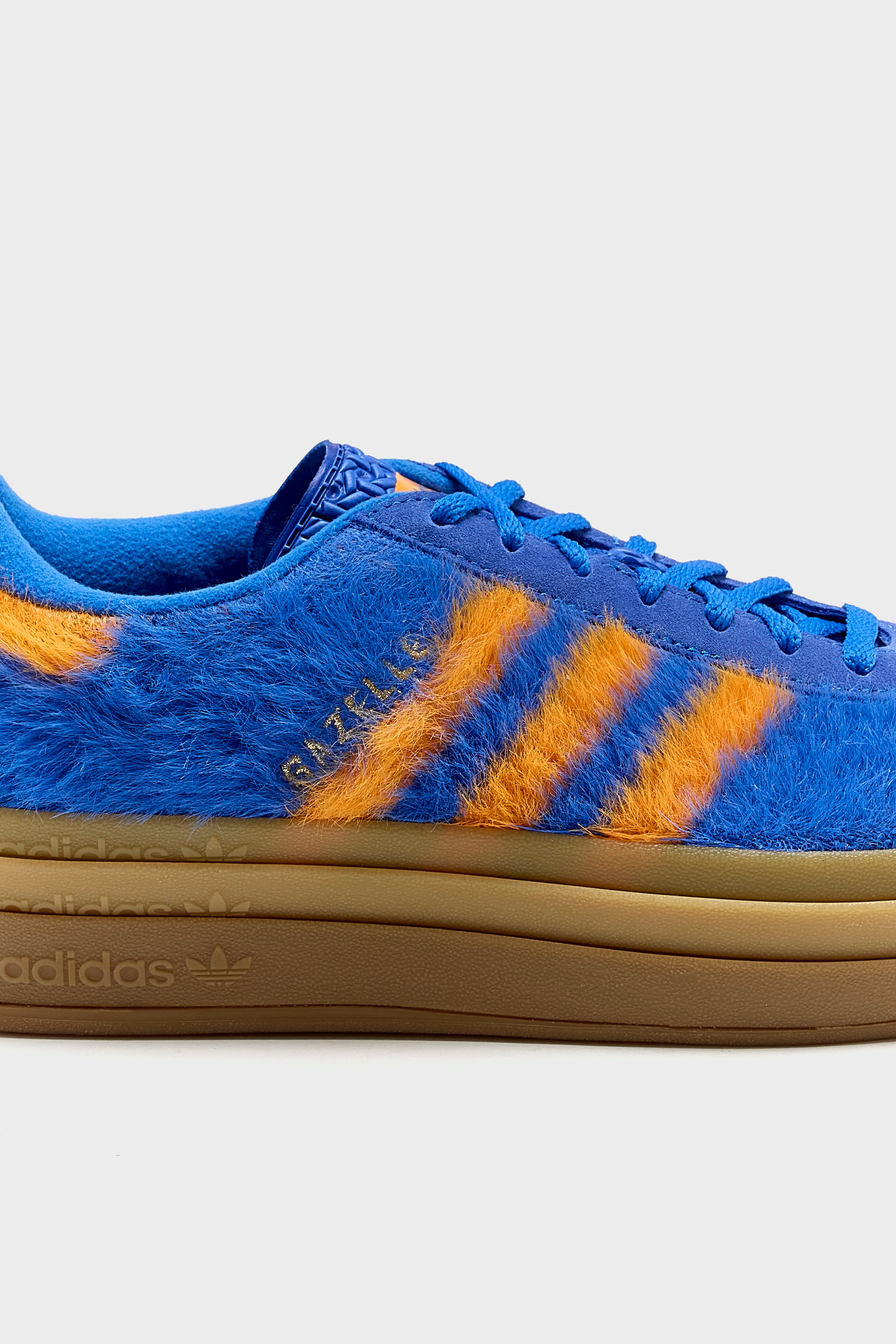 Gazelle Bold for Women  (252 / W / BLUE)