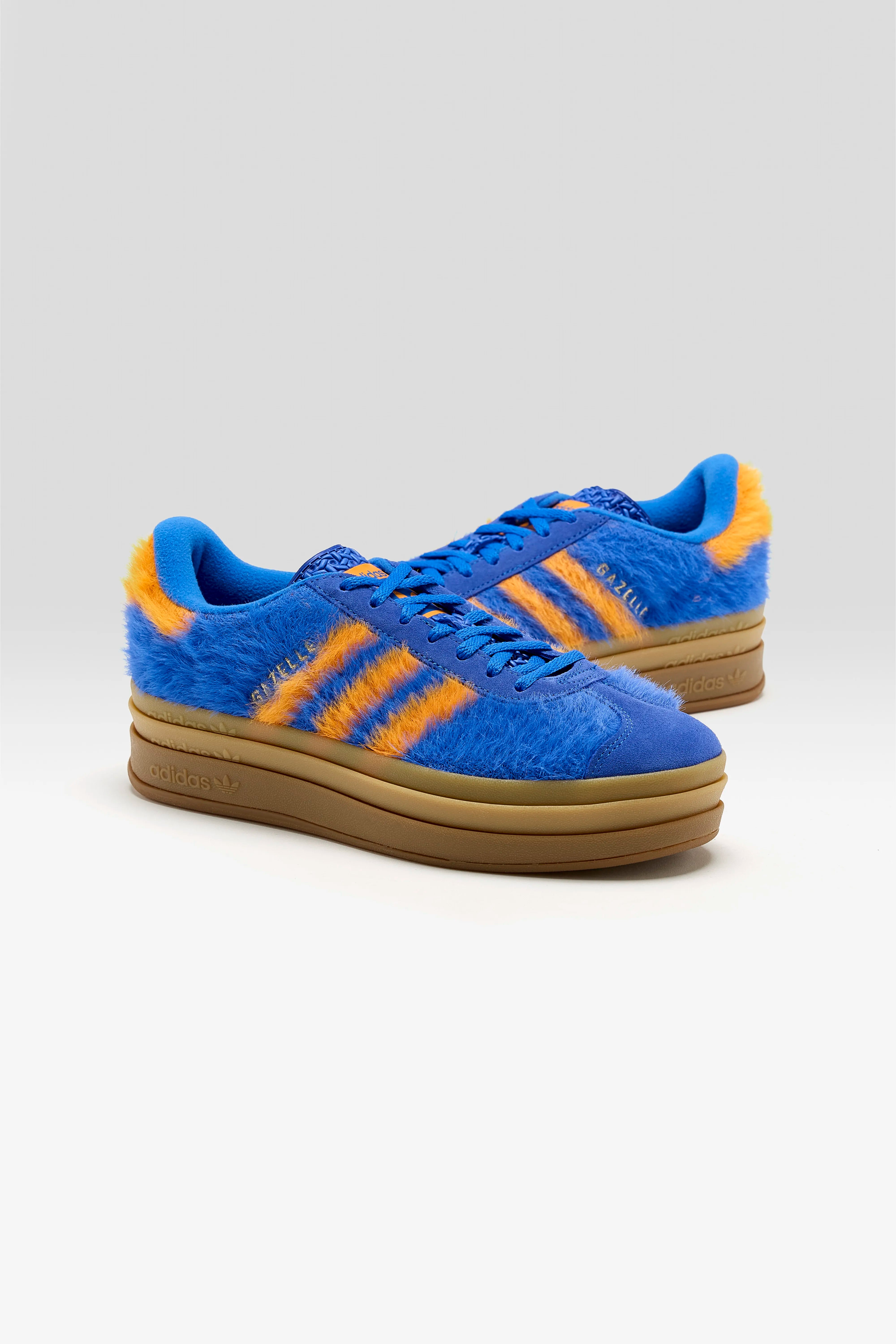 Gazelle Bold for Women  (252 / W / BLUE)