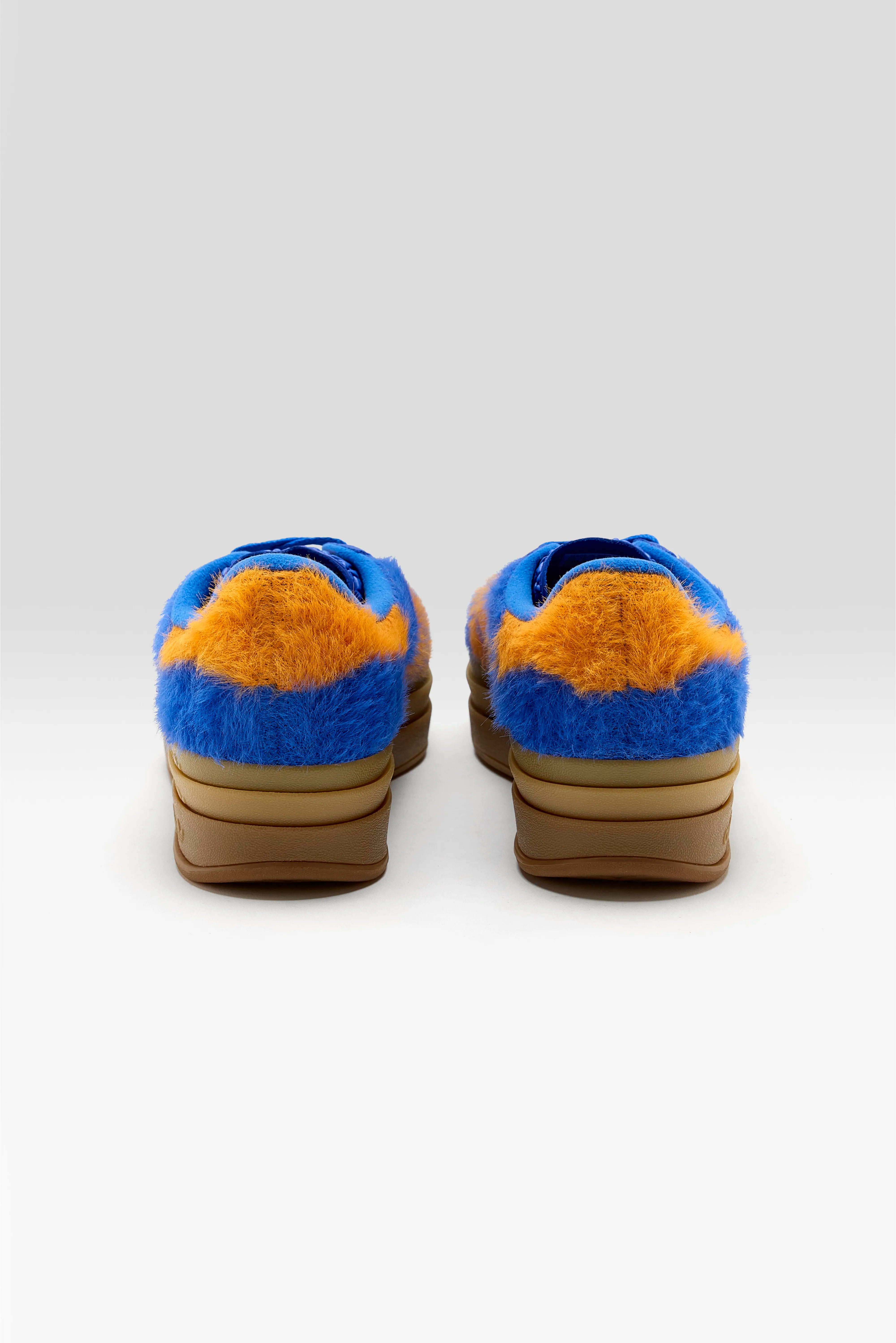 Gazelle Bold for Women  (252 / W / BLUE)