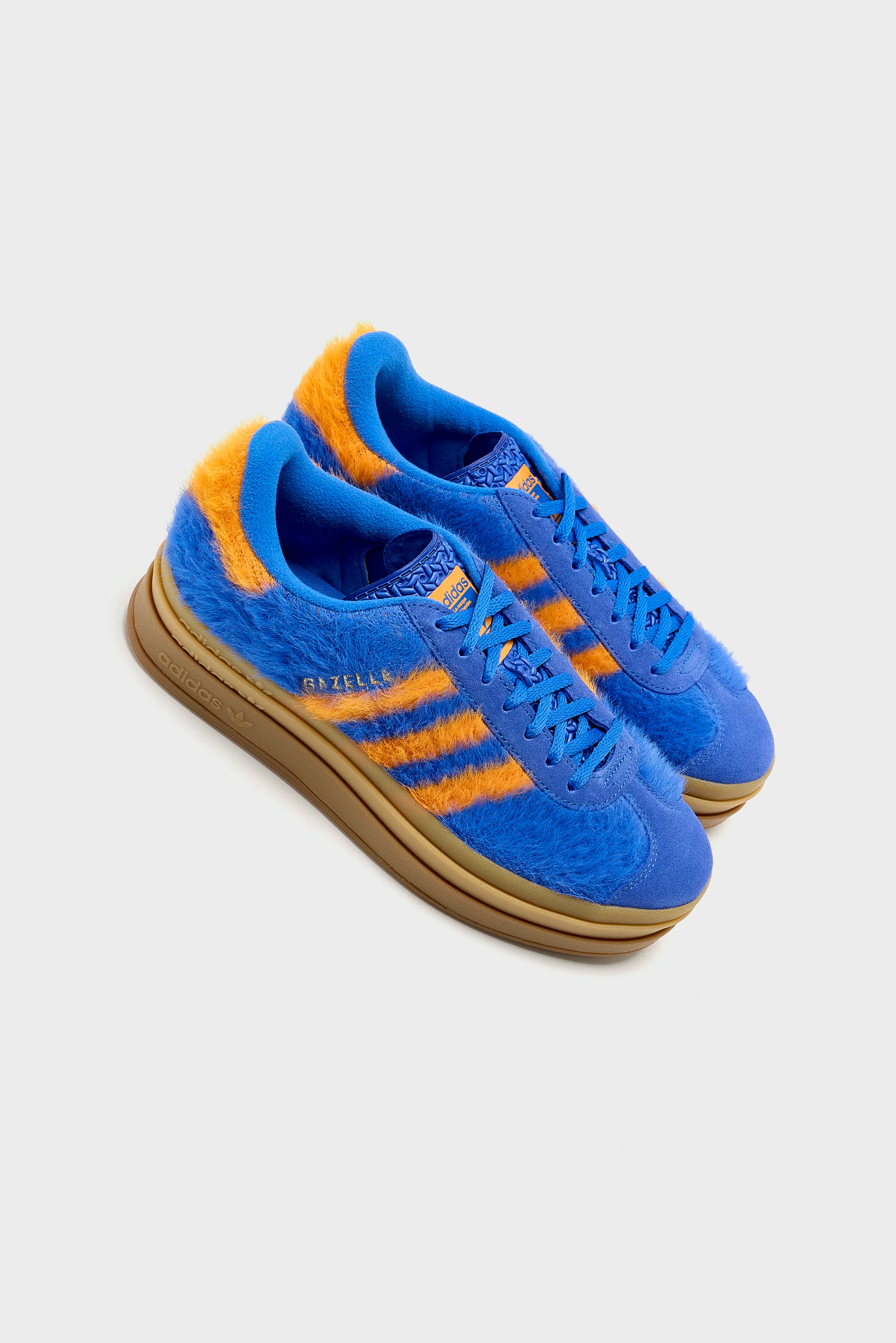Gazelle Bold for Women  (252 / W / BLUE)