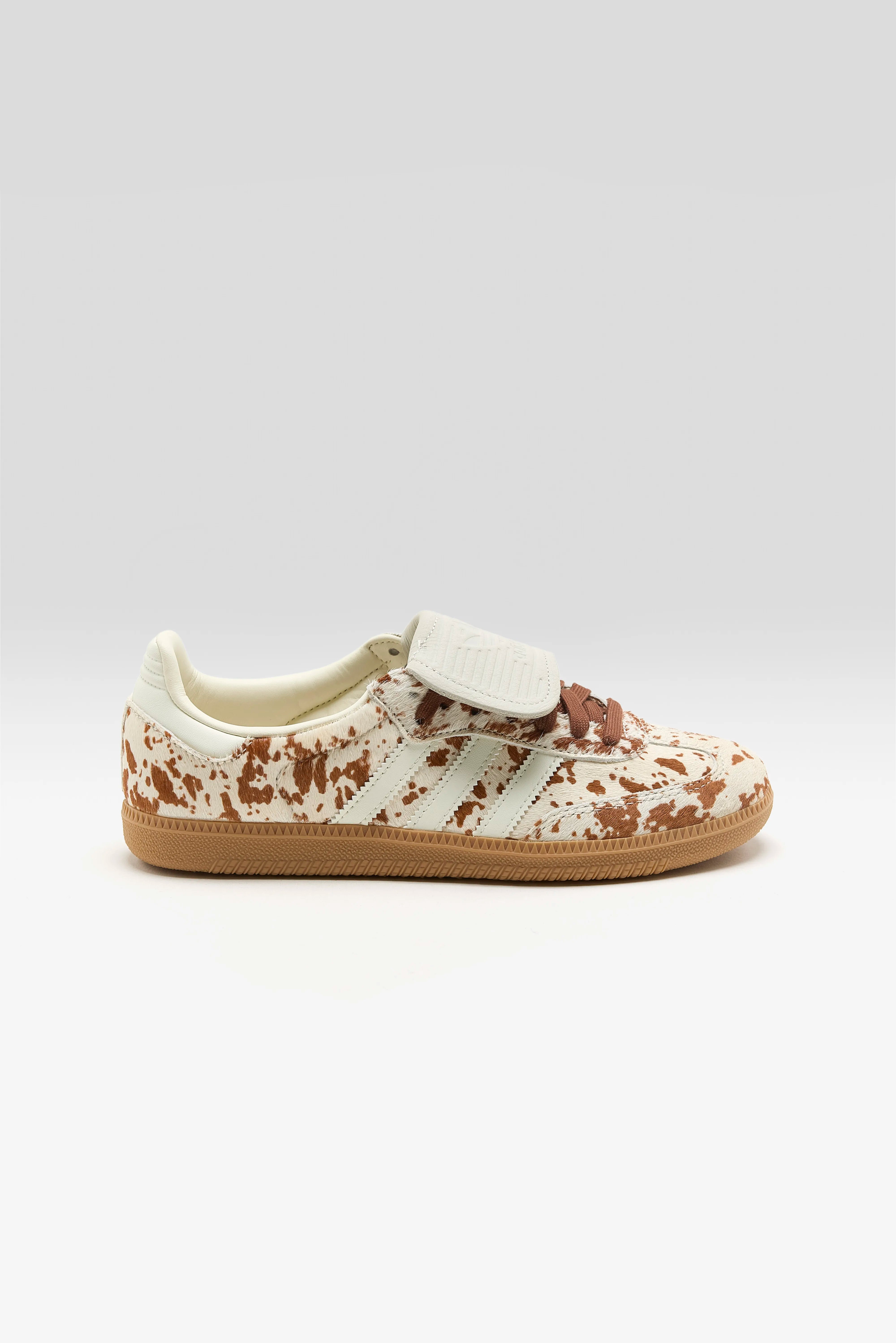 Samba LT voor Vrouwen (252 / W / BROWN)