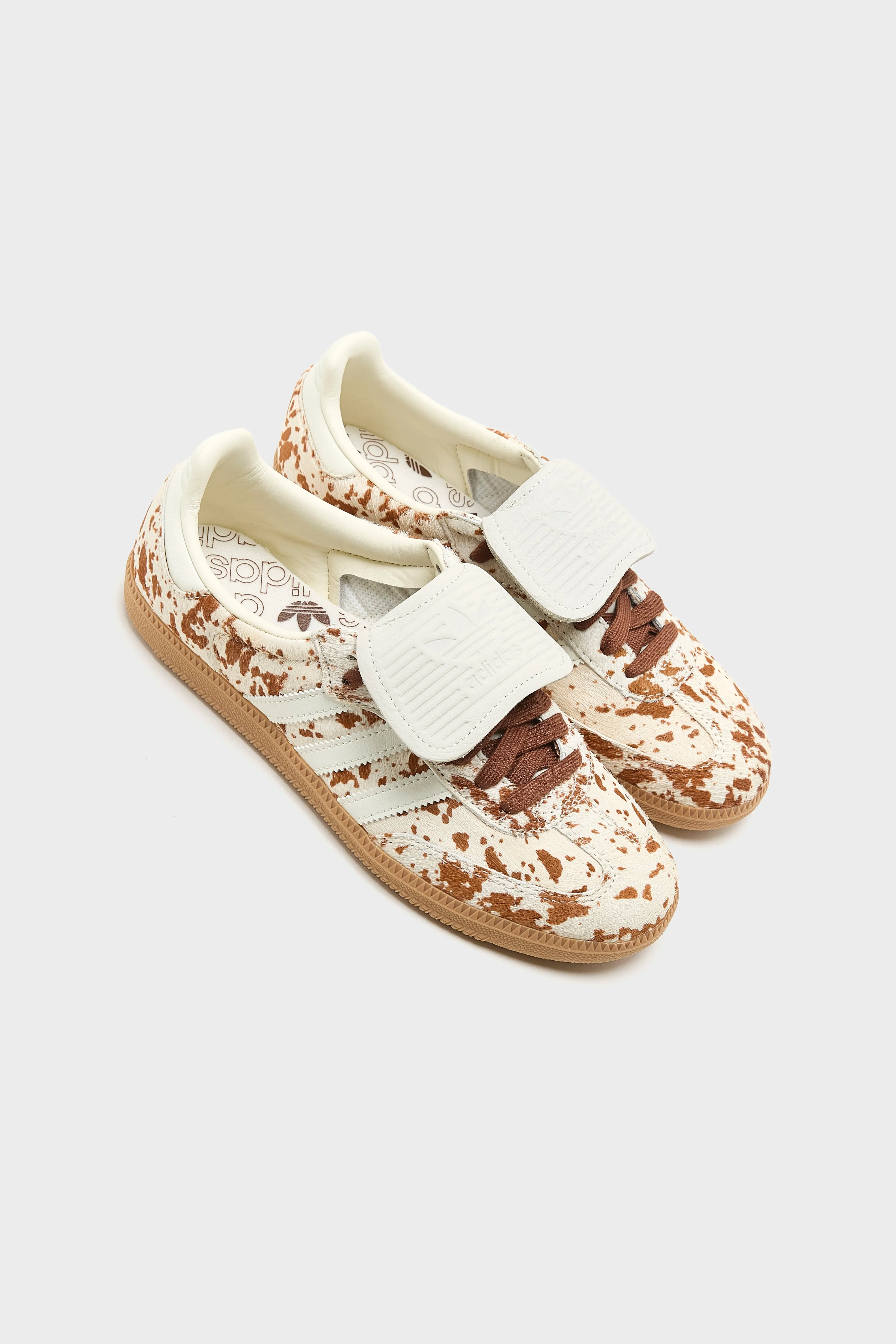 Samba LT voor Vrouwen (252 / W / BROWN)