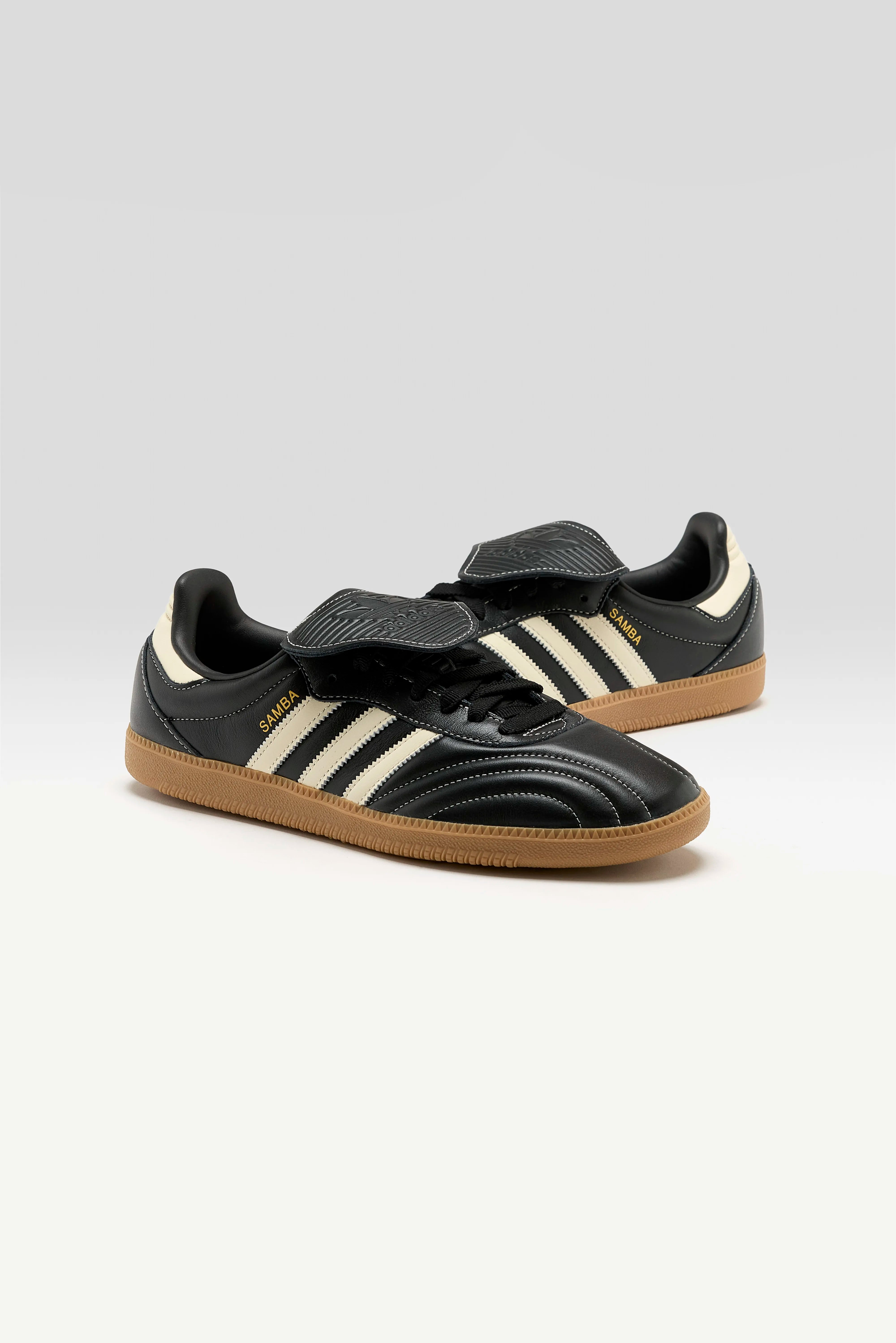 Samba LT pour Hommes (252 / M / BLACK)