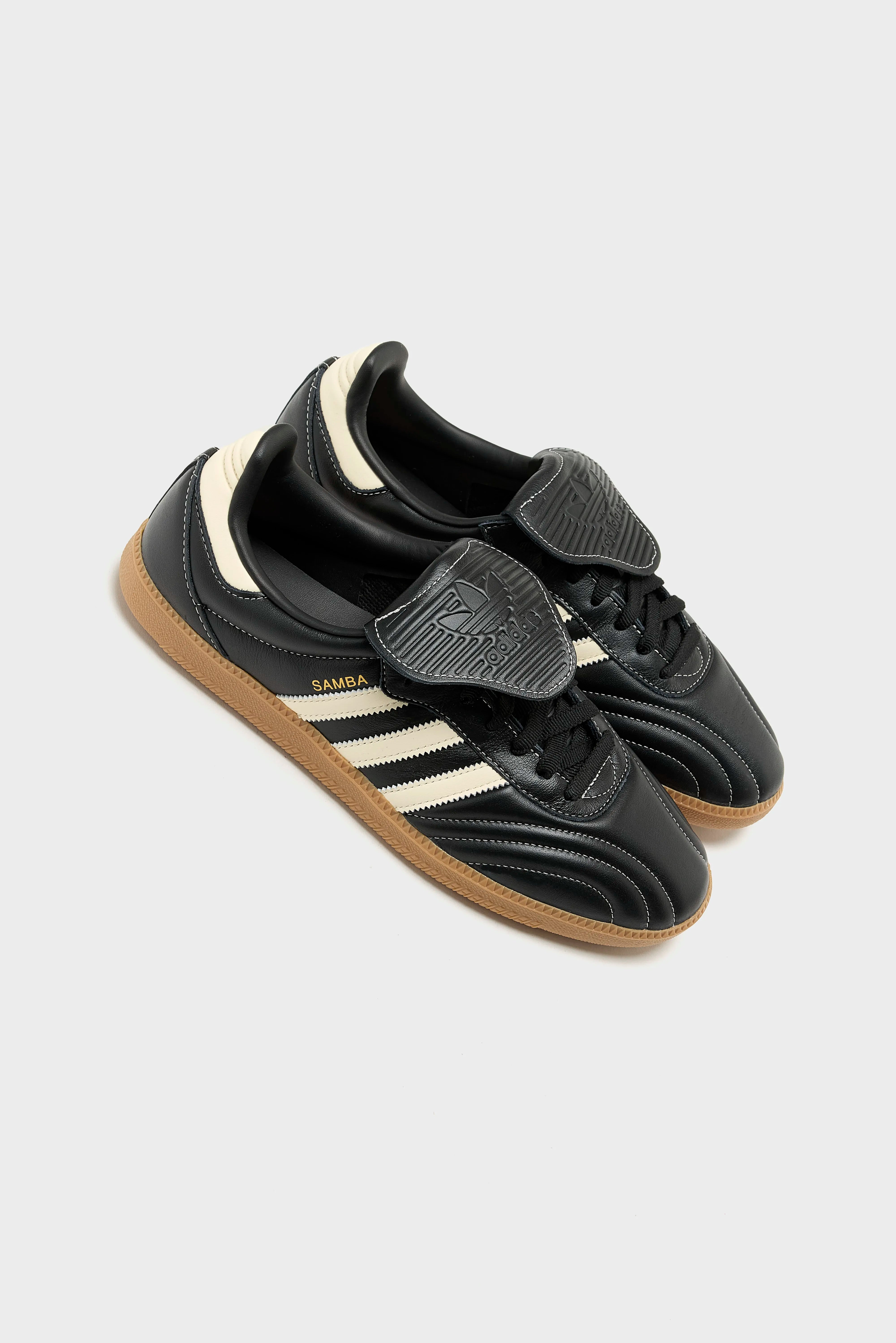 Samba LT pour Hommes (252 / M / BLACK)