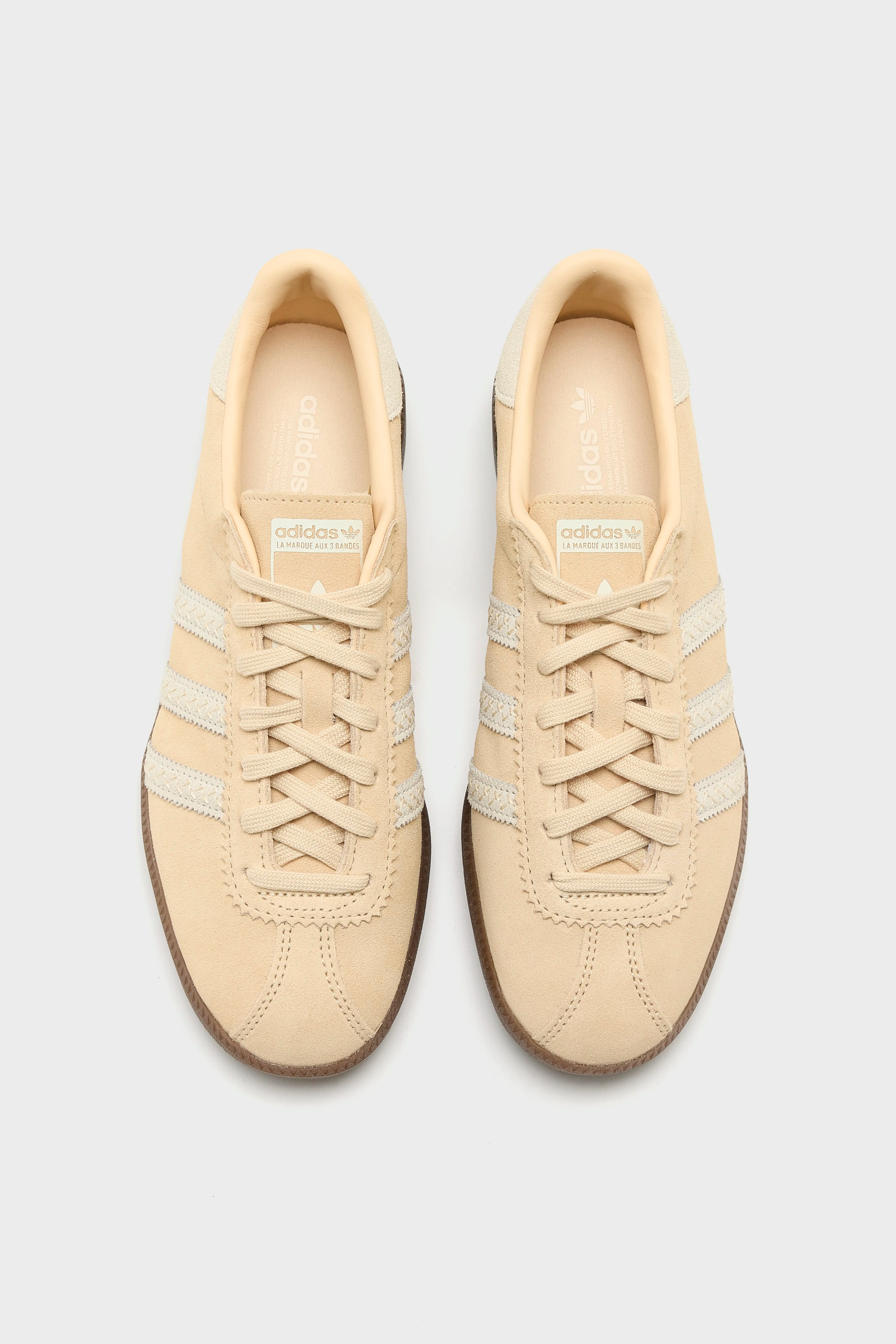 BRMD pour Femmes  (252 / W / BEIGE)