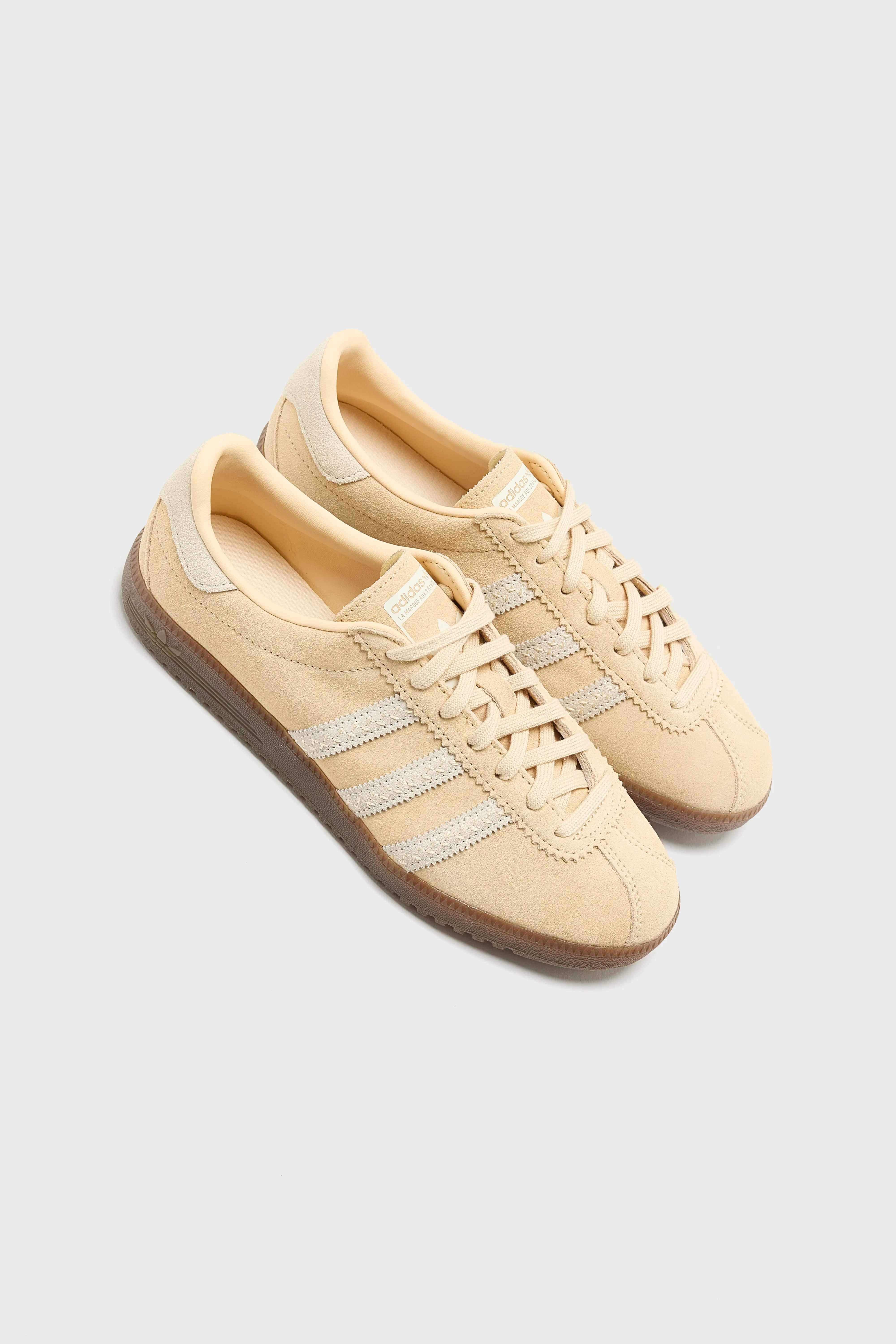 BRMD pour Femmes  (252 / W / BEIGE)