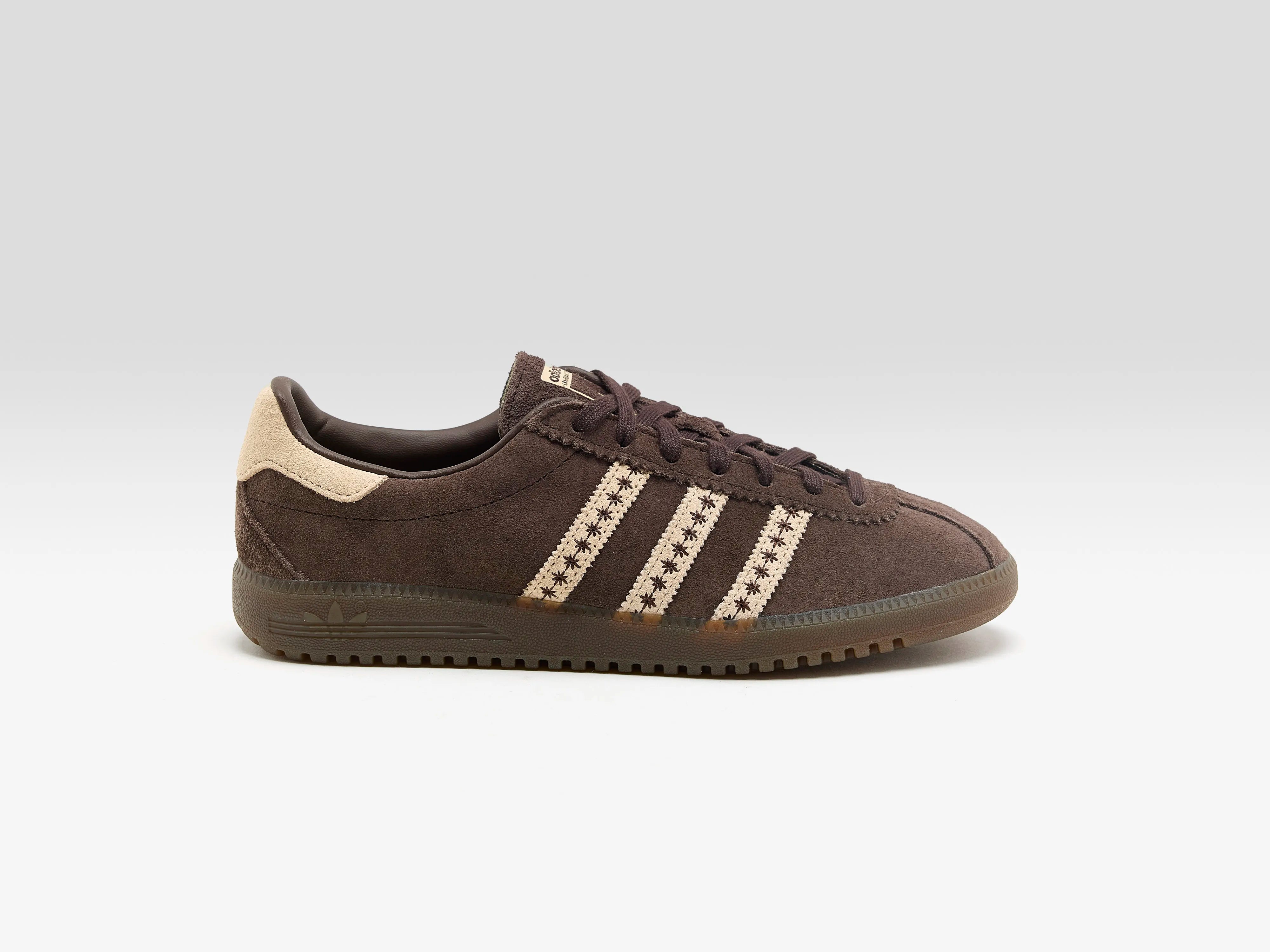 BRMD voor Vrouwen (252 / W / BROWN)