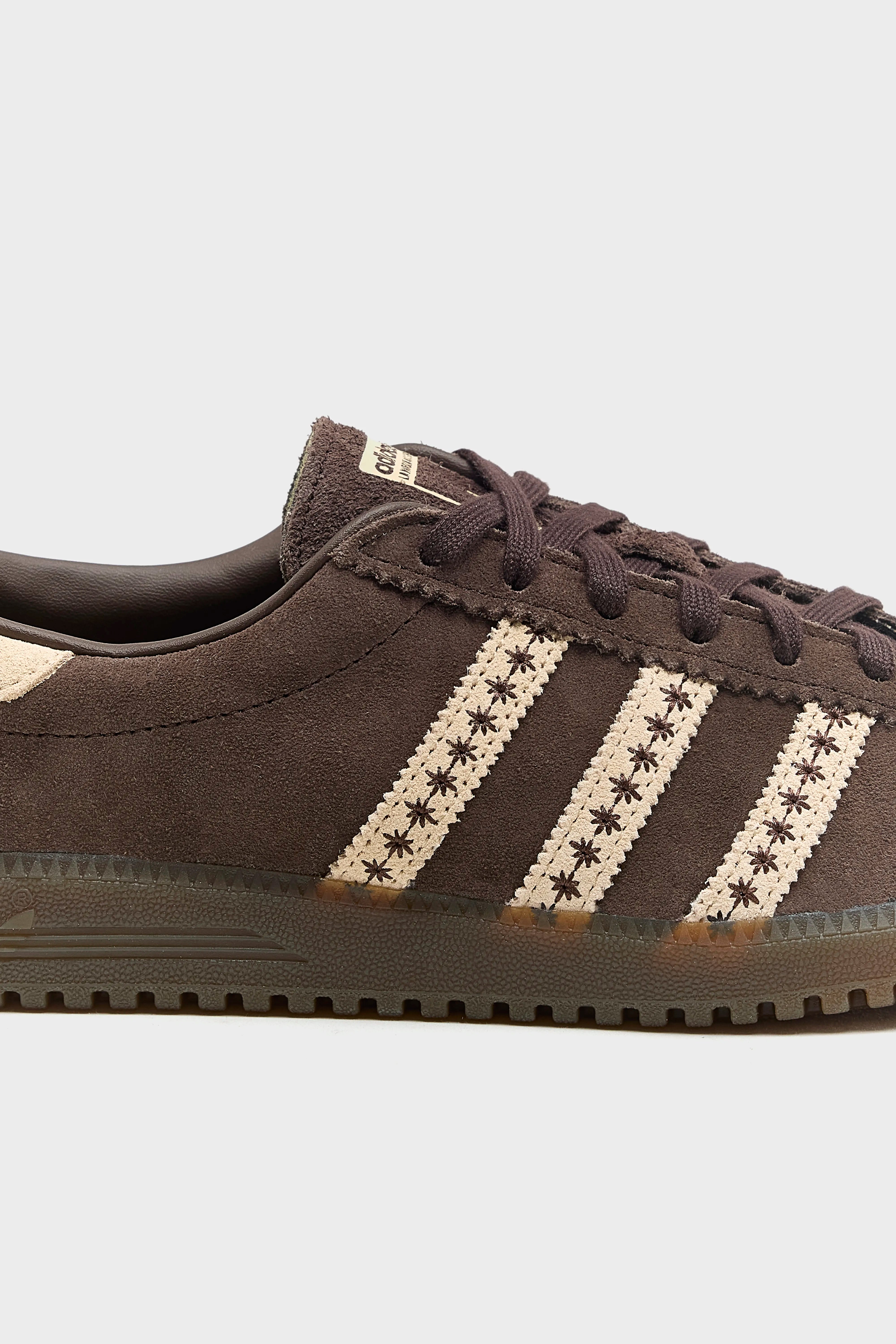 BRMD voor Vrouwen (252 / W / BROWN)