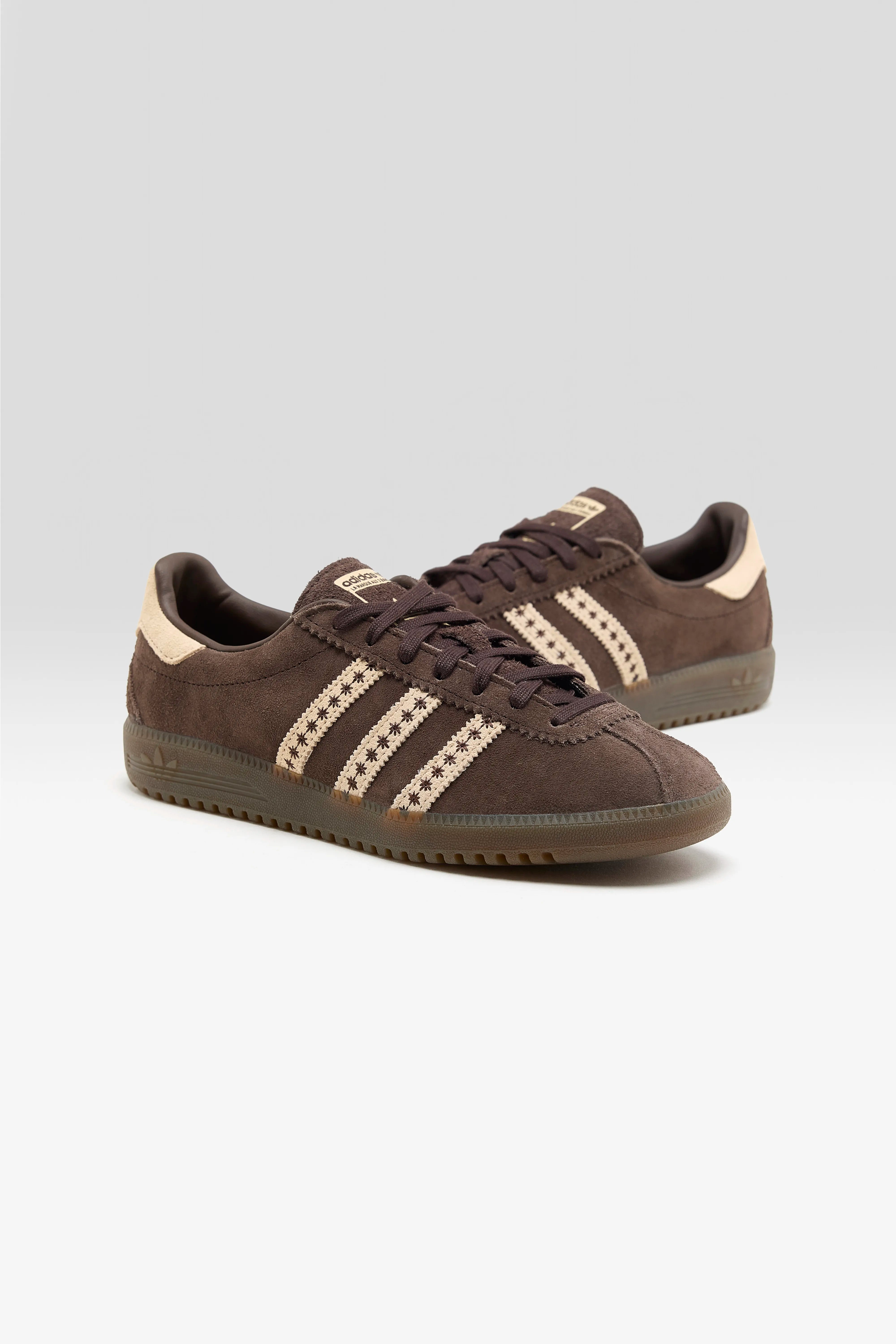 BRMD voor Vrouwen (252 / W / BROWN)