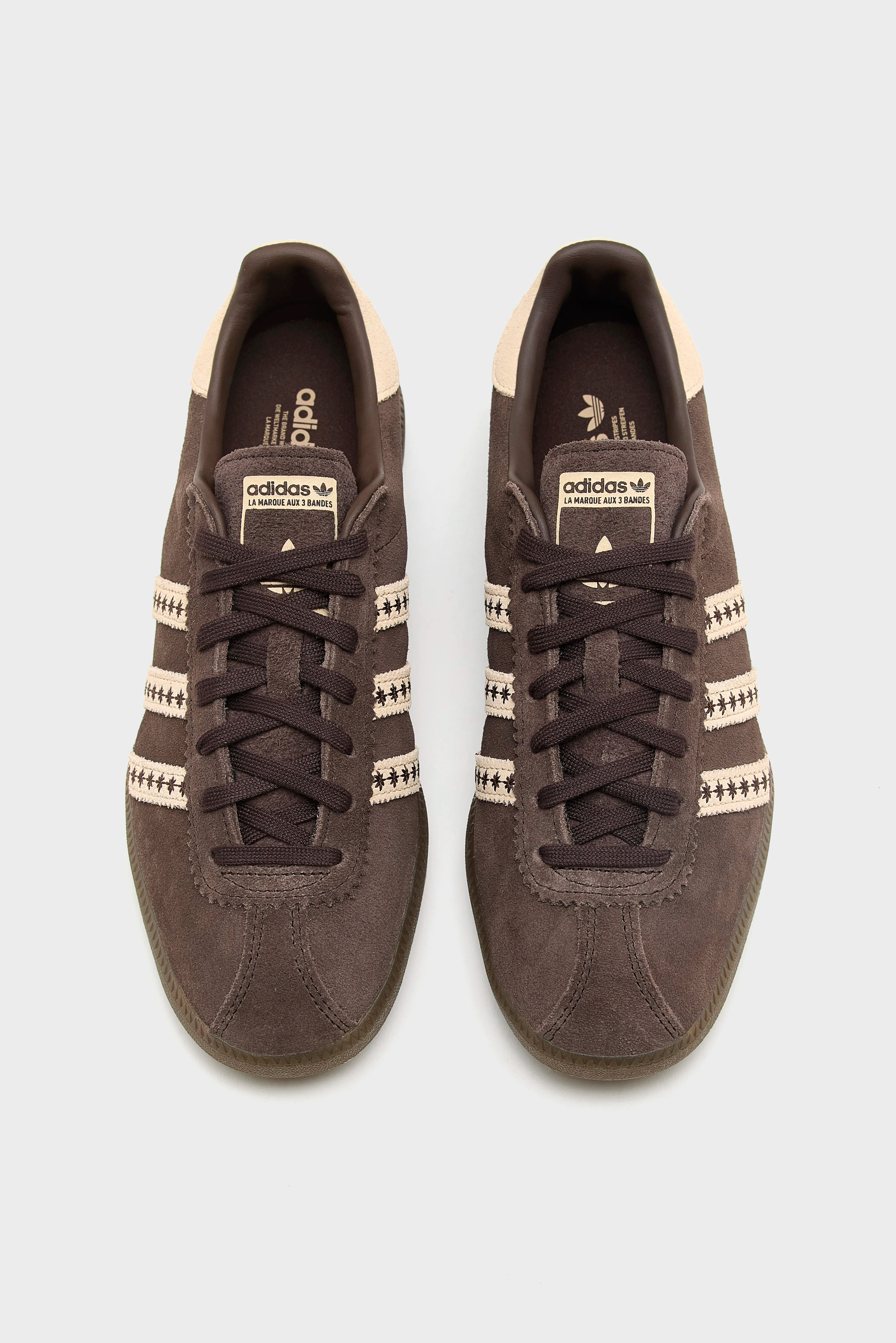 BRMD voor Vrouwen (252 / W / BROWN)