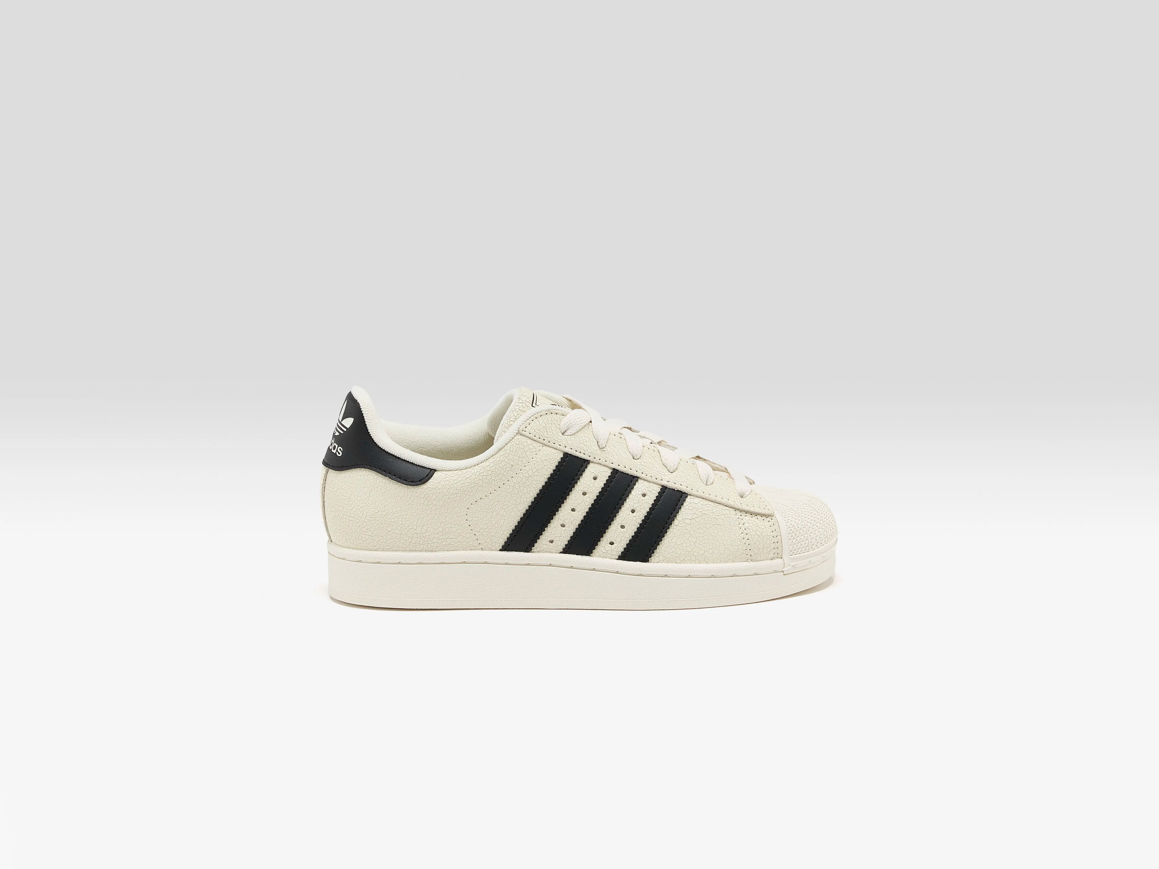 Superstar II for Women  (252 / W / WHITE)