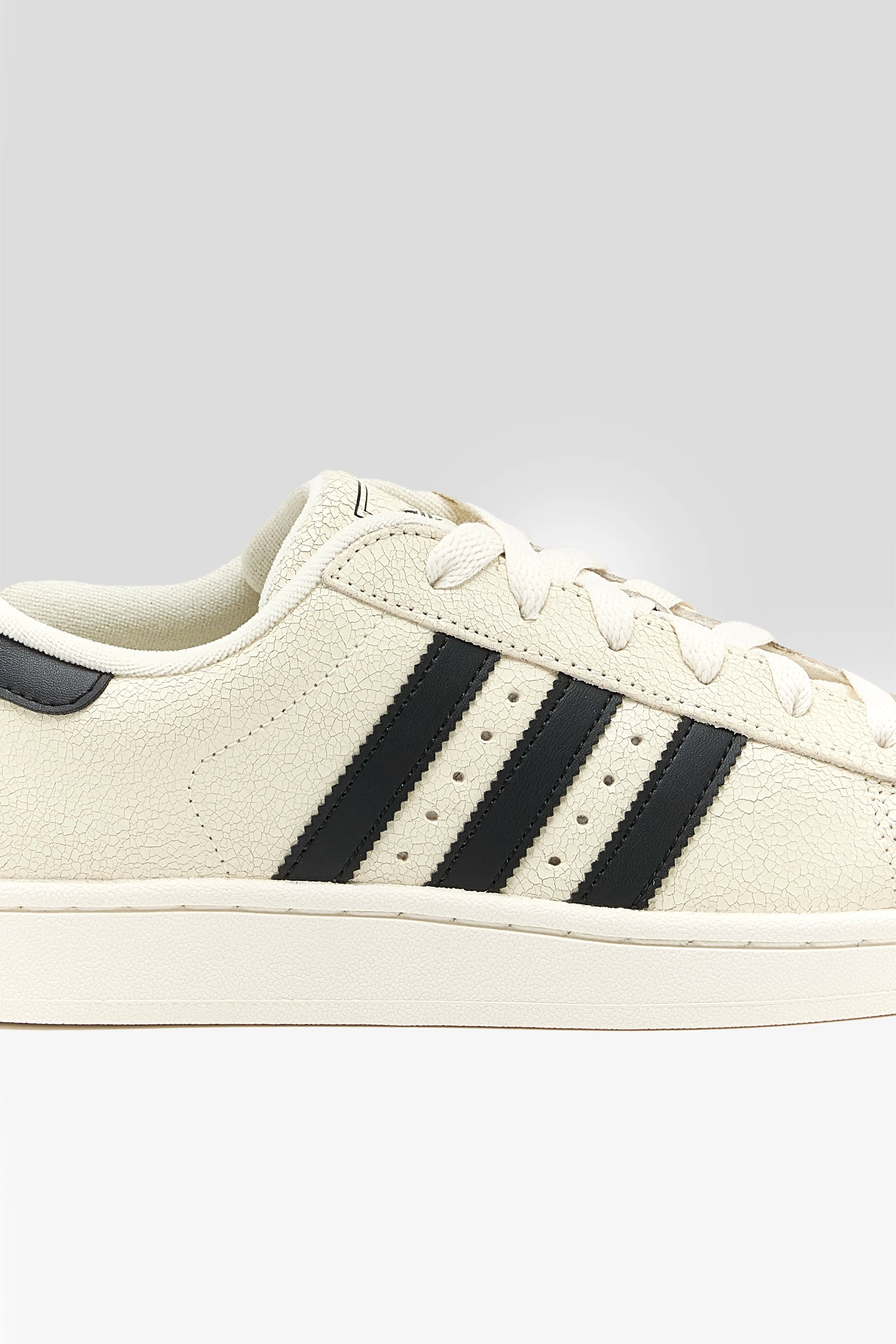 Superstar II for Women  (252 / W / WHITE)