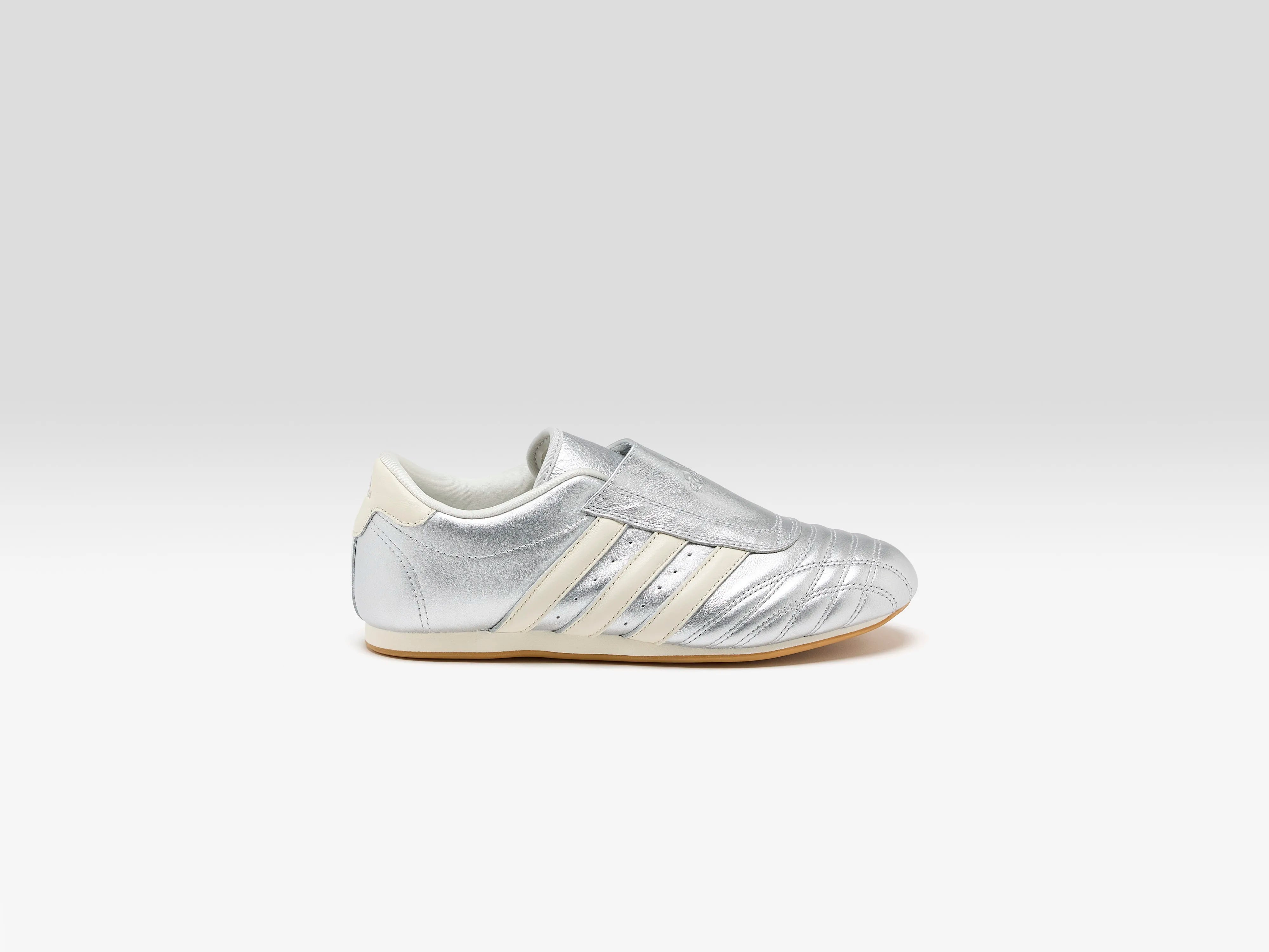 Taekwondo for Women  (252 / W / SILVER)