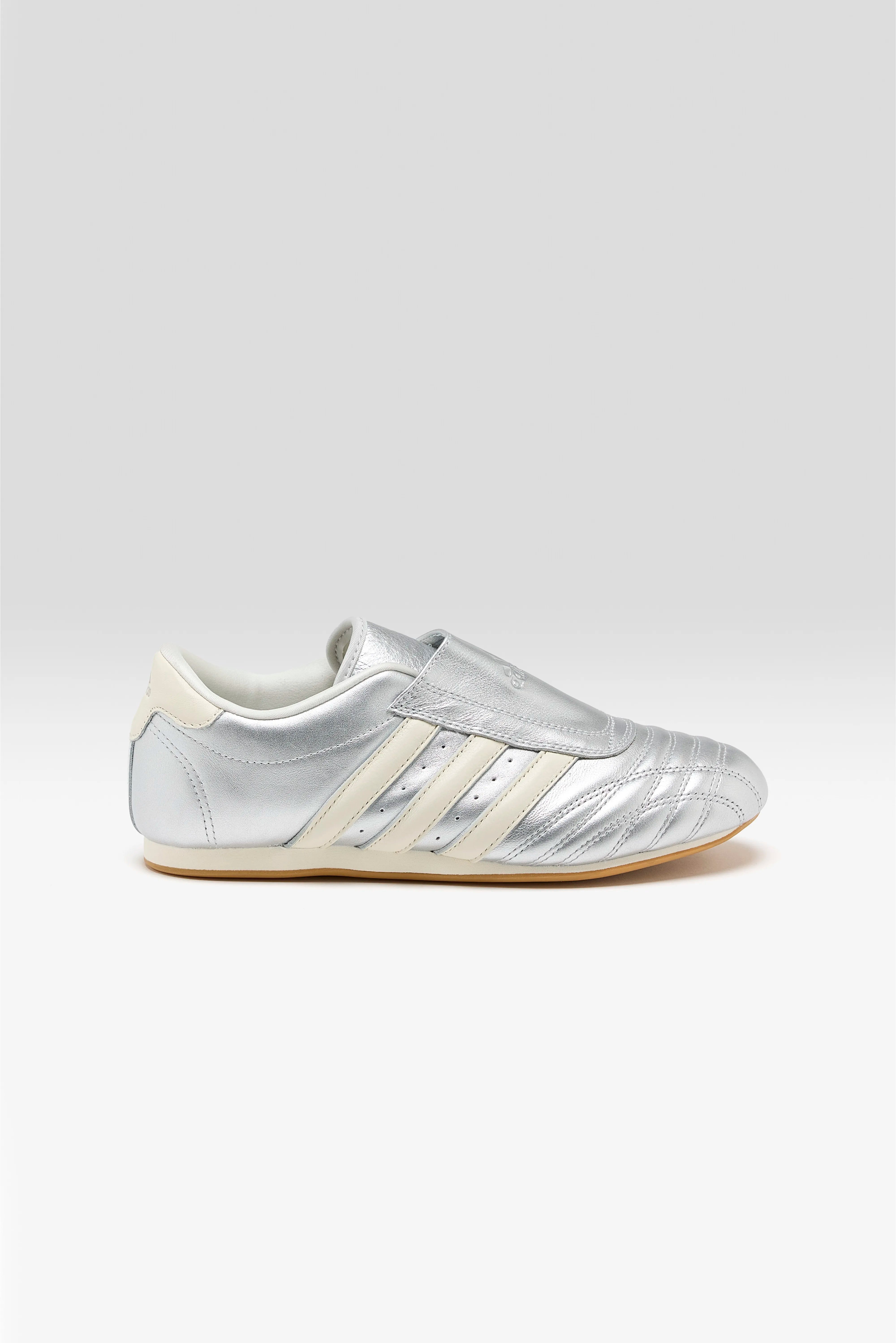 Taekwondo for Women  (252 / W / SILVER)