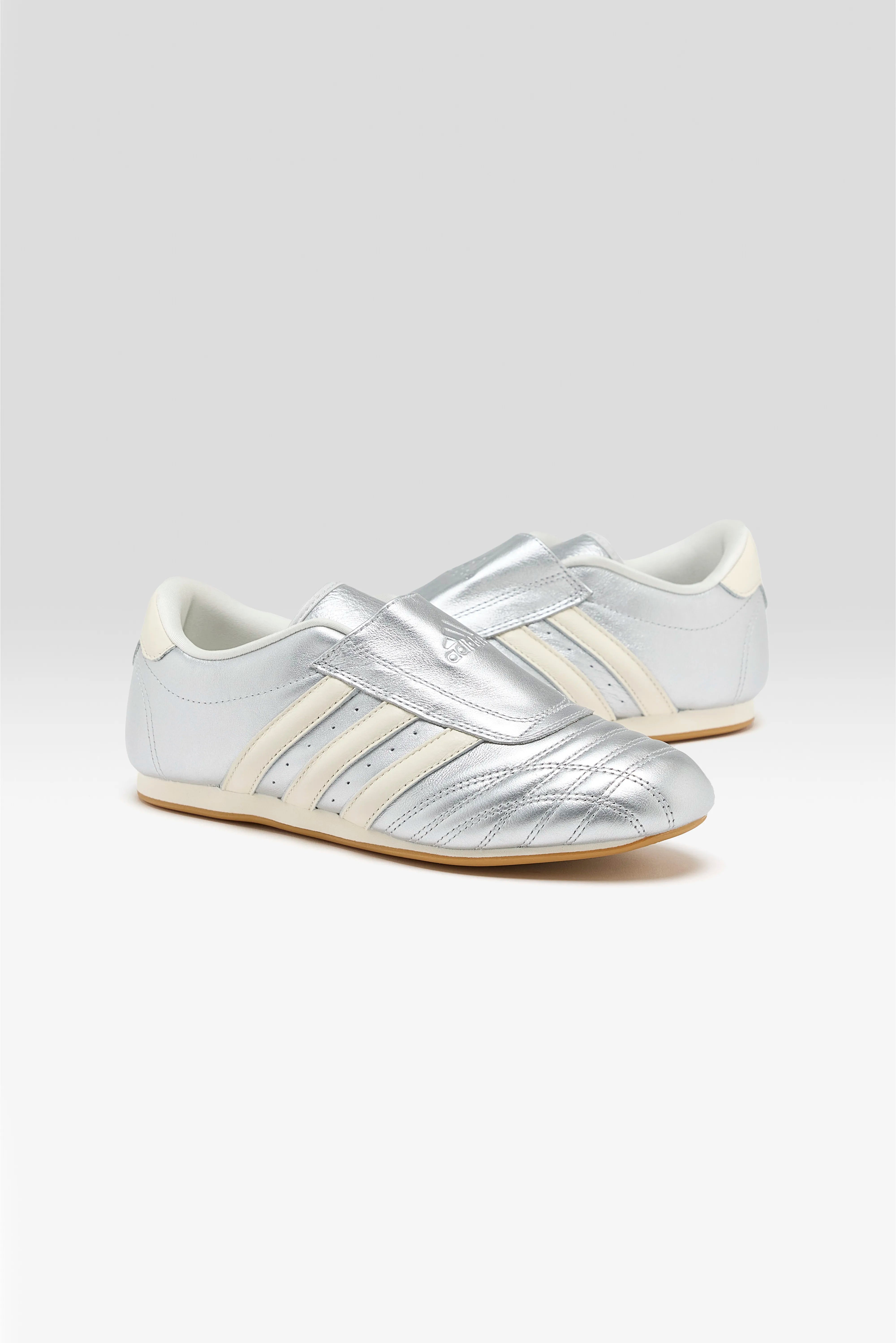 Taekwondo for Women  (252 / W / SILVER)