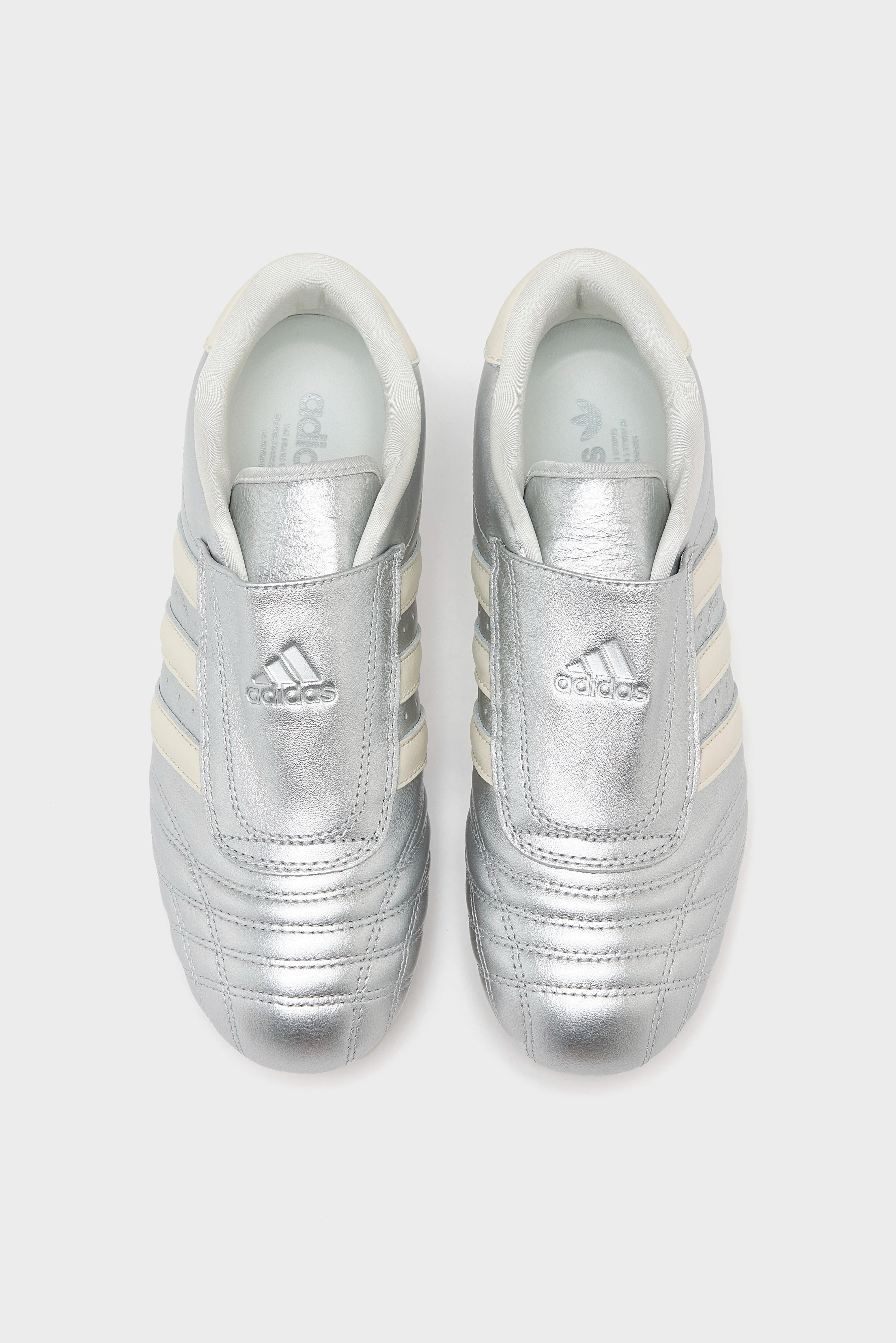 Taekwondo for Women  (252 / W / SILVER)