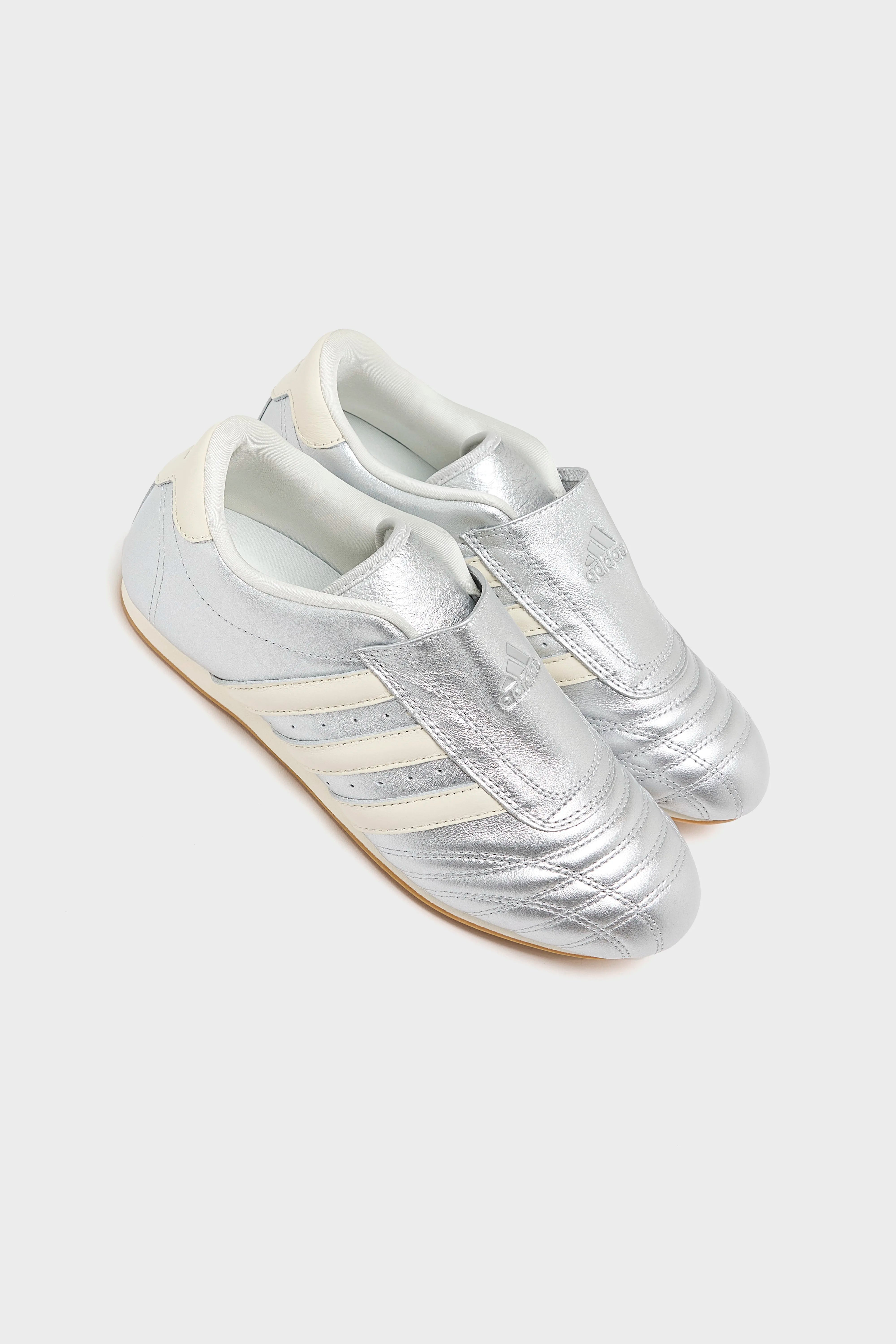 Taekwondo for Women  (252 / W / SILVER)