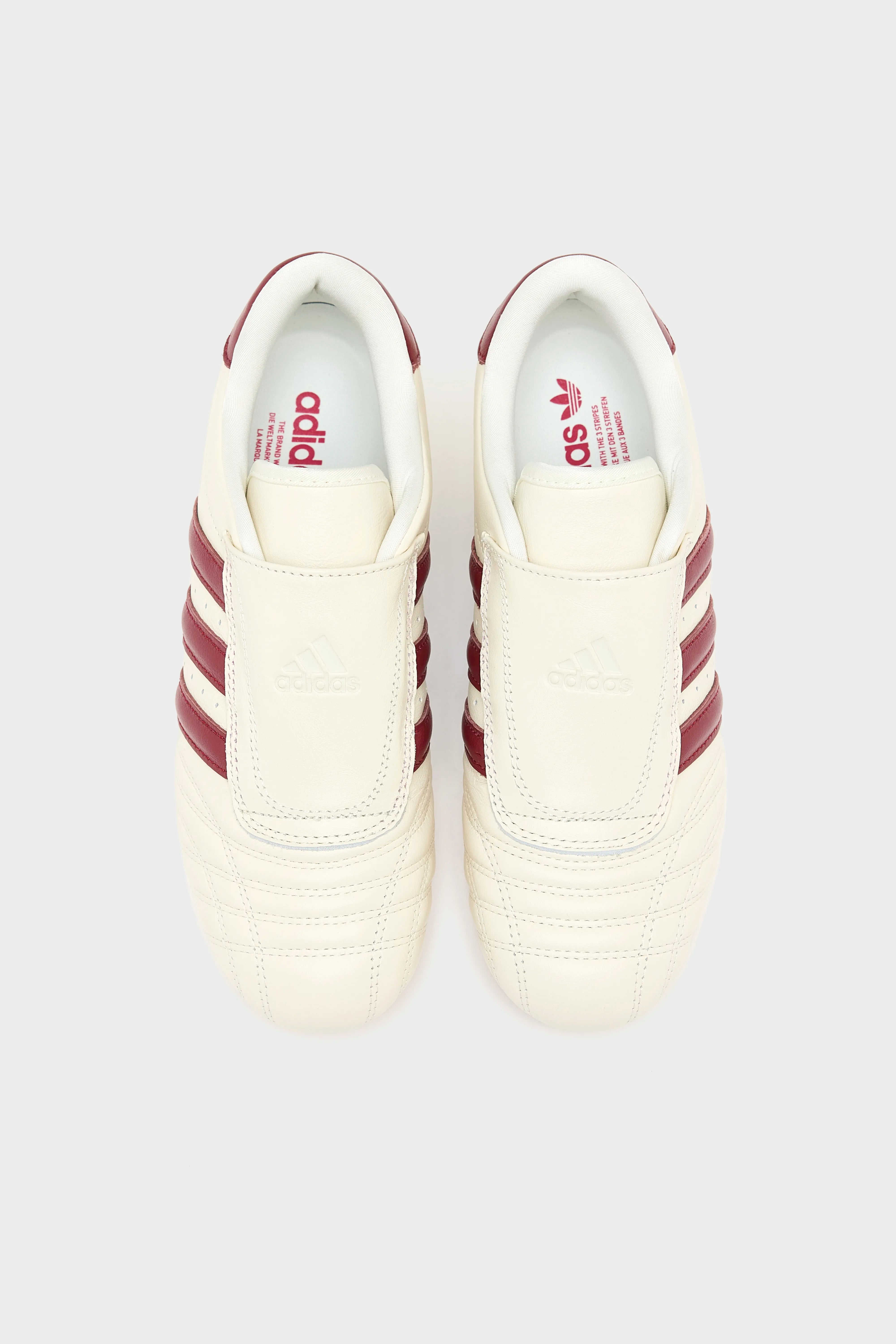 Taekwondo for Women  (252 / W / WHITE)