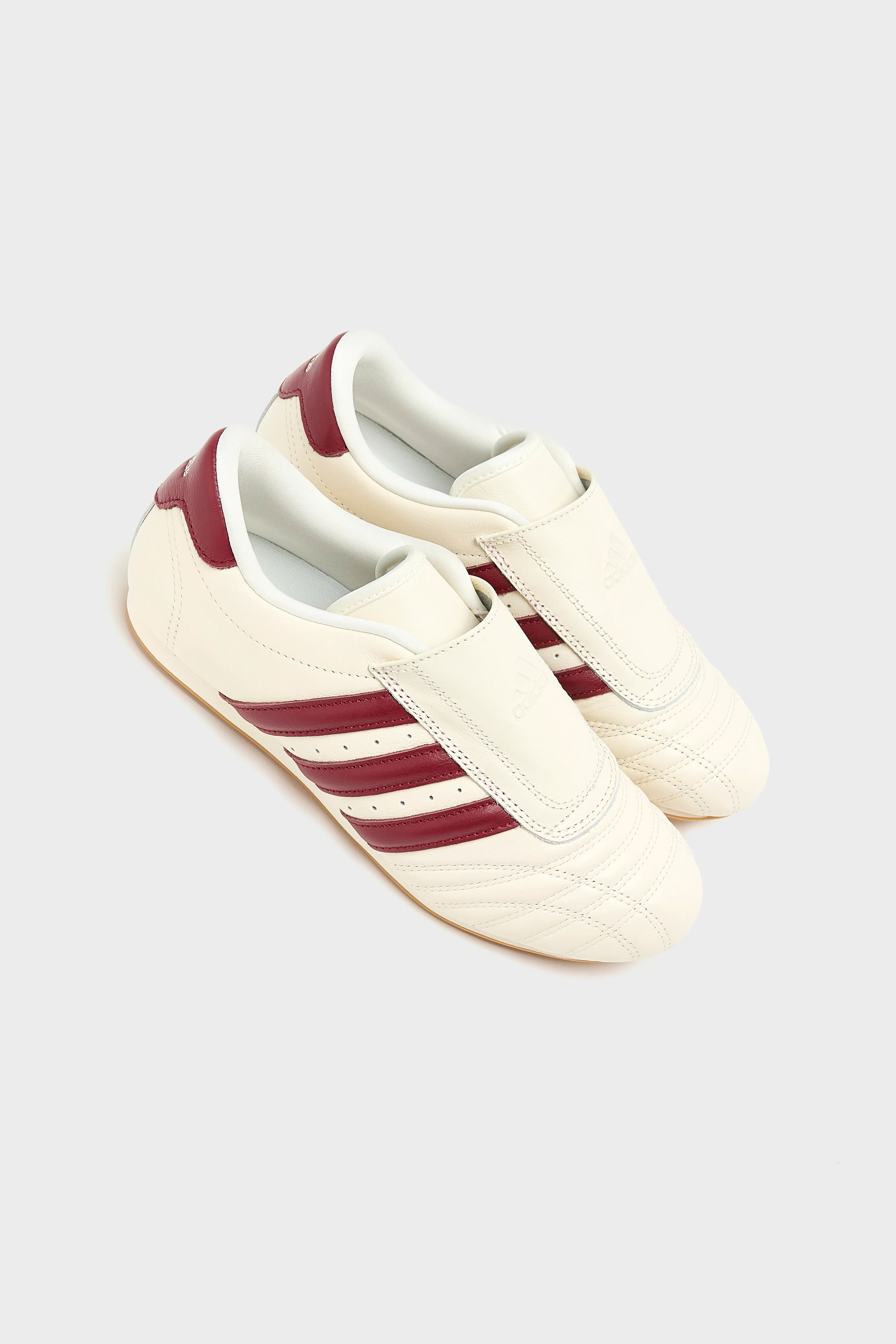 Taekwondo for Women  (252 / W / WHITE)