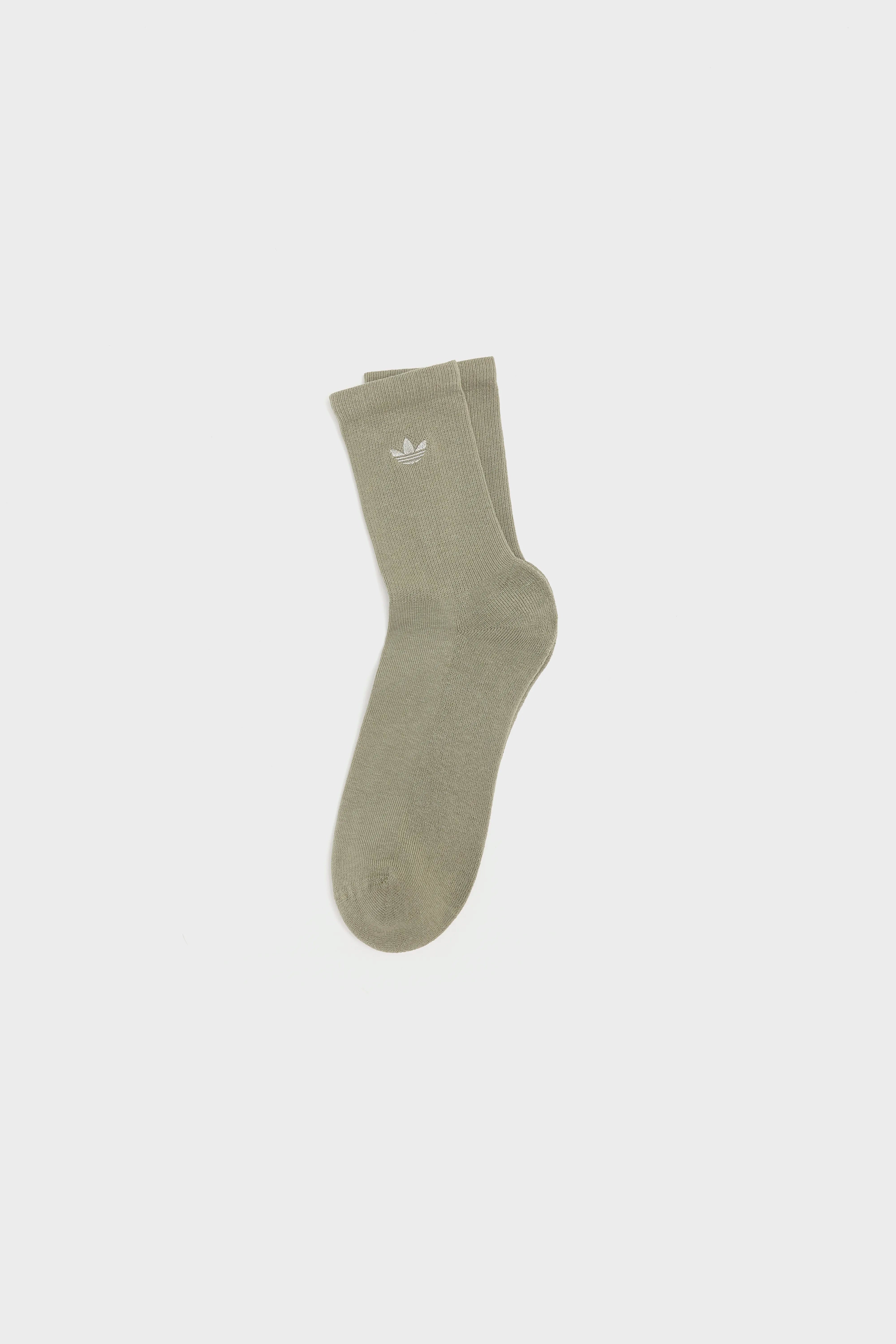 Crew Socks for Women  (252 / W / BEIGE)