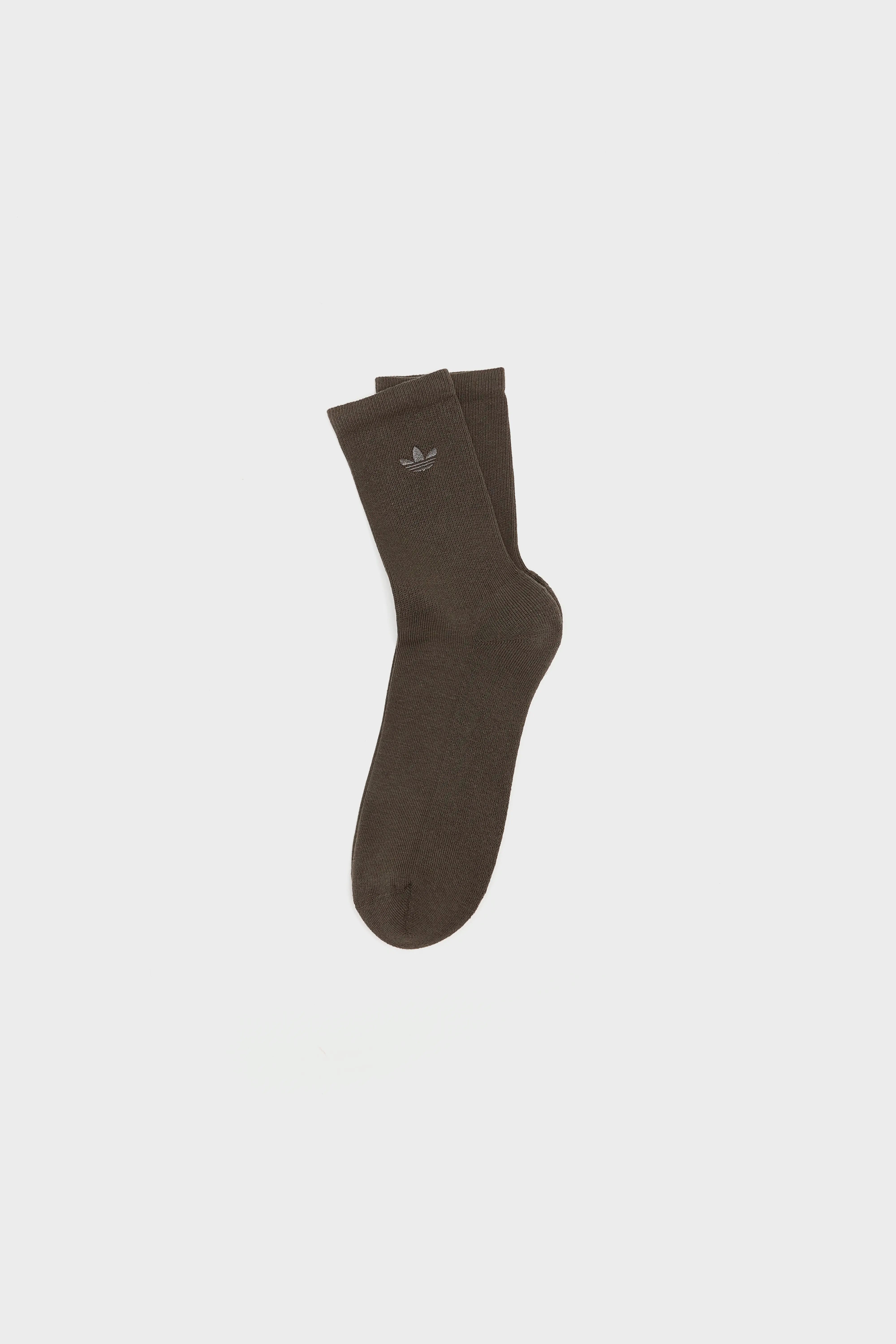 Crew Socks for Women  (252 / W / BEIGE)