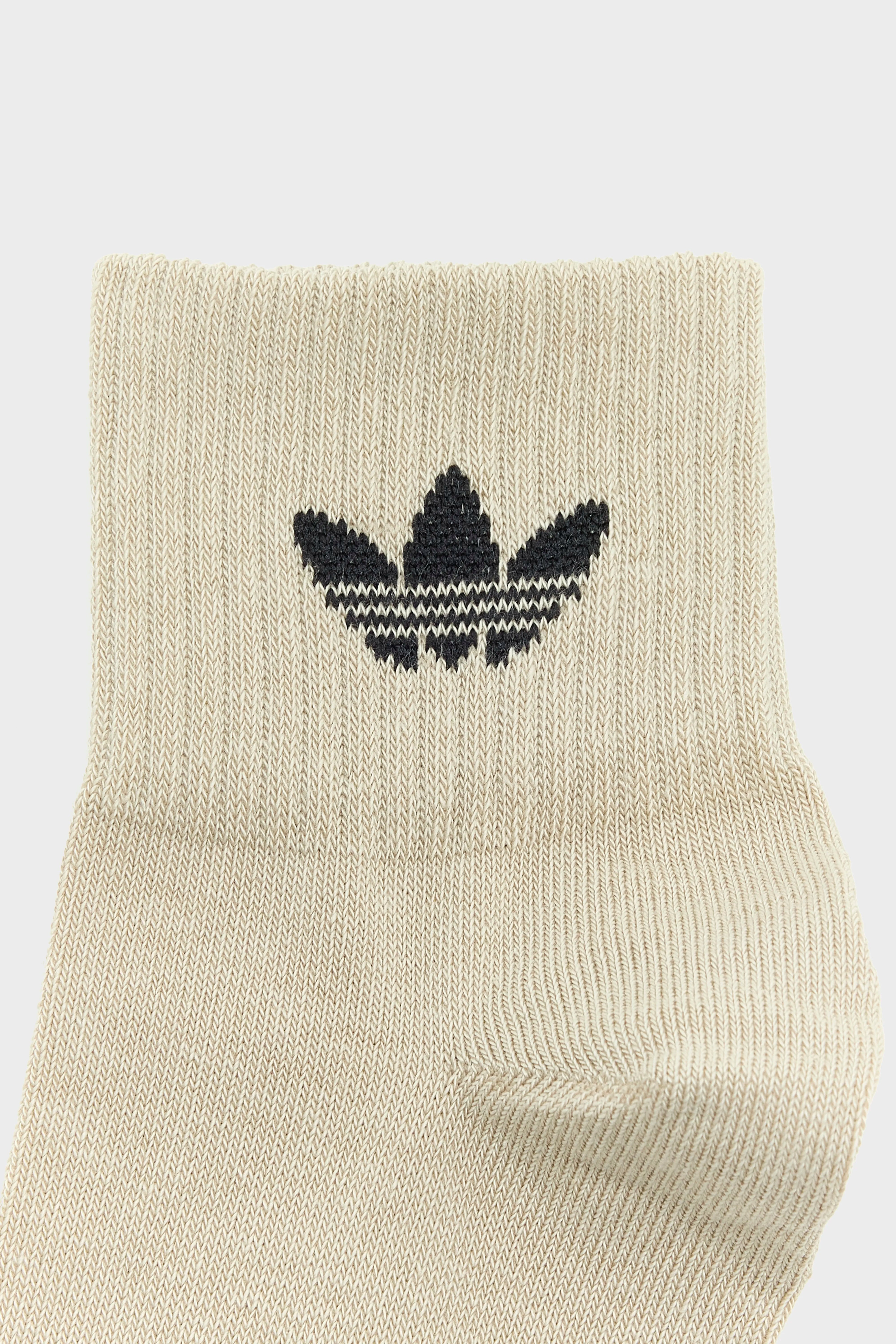 Mid Ankle Socks pour Juniors (252 / G / MULTICOLOR)