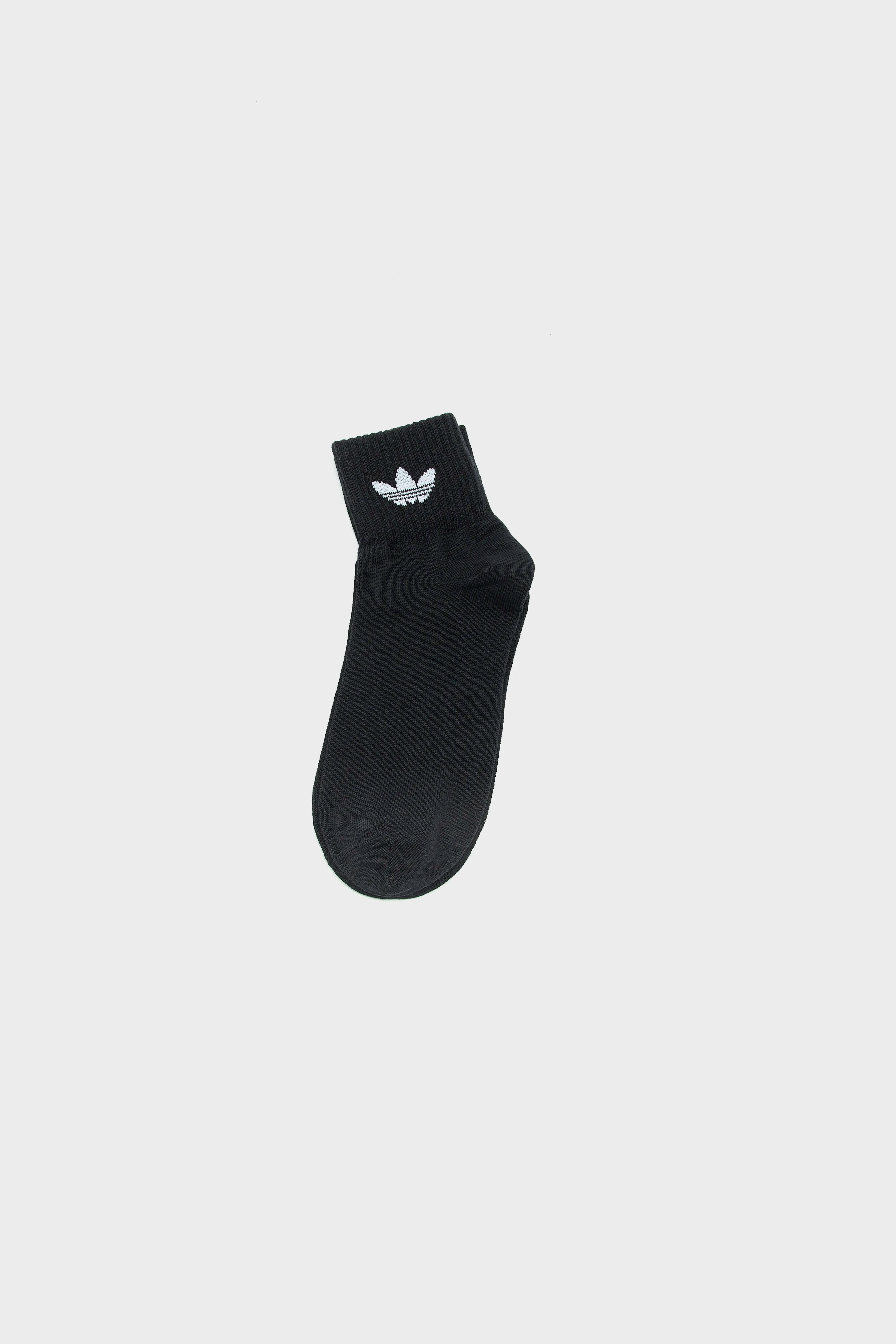 Mid Ankle Socks pour Juniors (252 / G / MULTICOLOR)