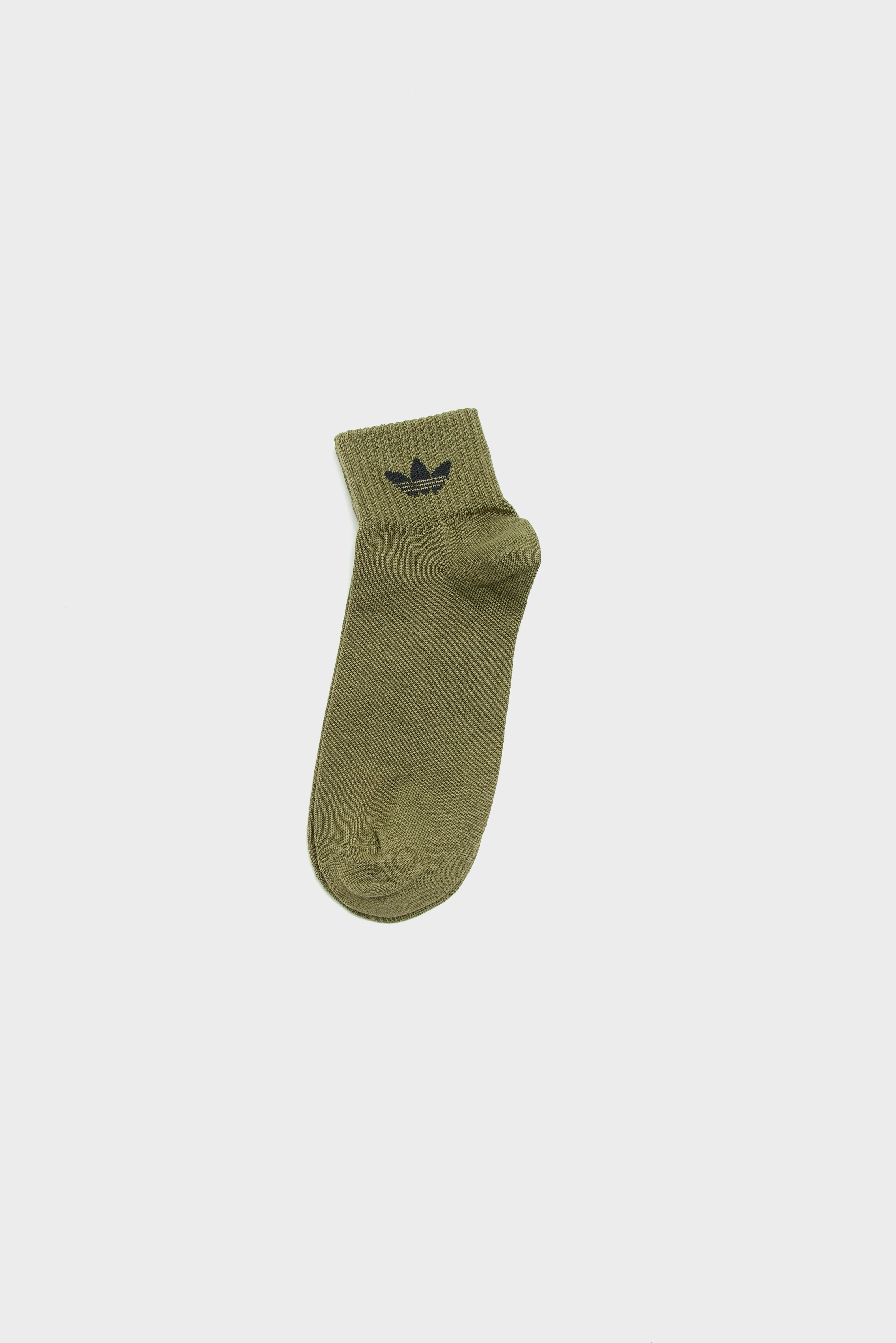 Mid Ankle Socks pour Juniors (252 / G / MULTICOLOR)