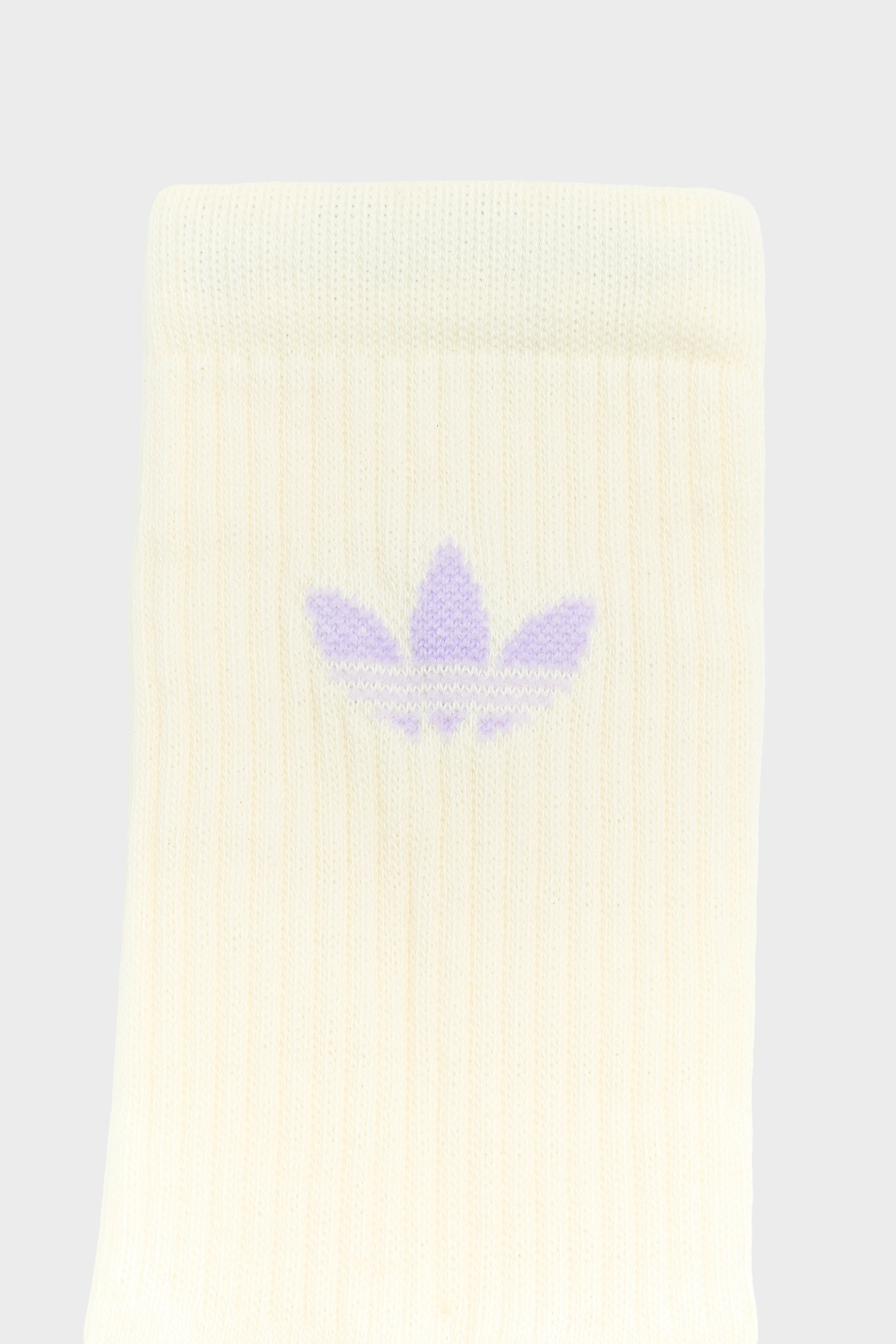 Tie Dye Crew Socks for Women (252 / W / MULTICOLOR)