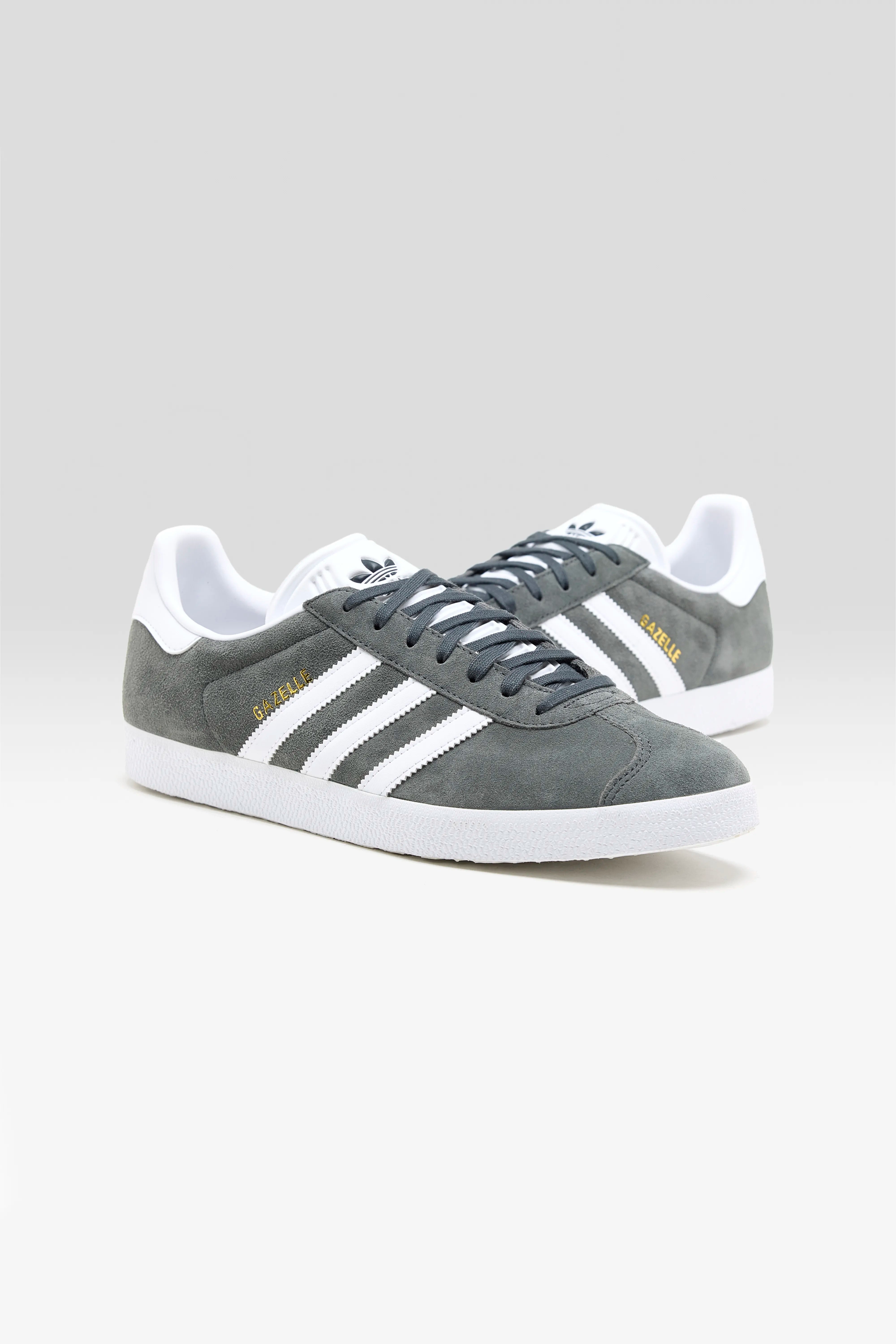 Gazelle pour Homme (261 / M / DARK GREY)