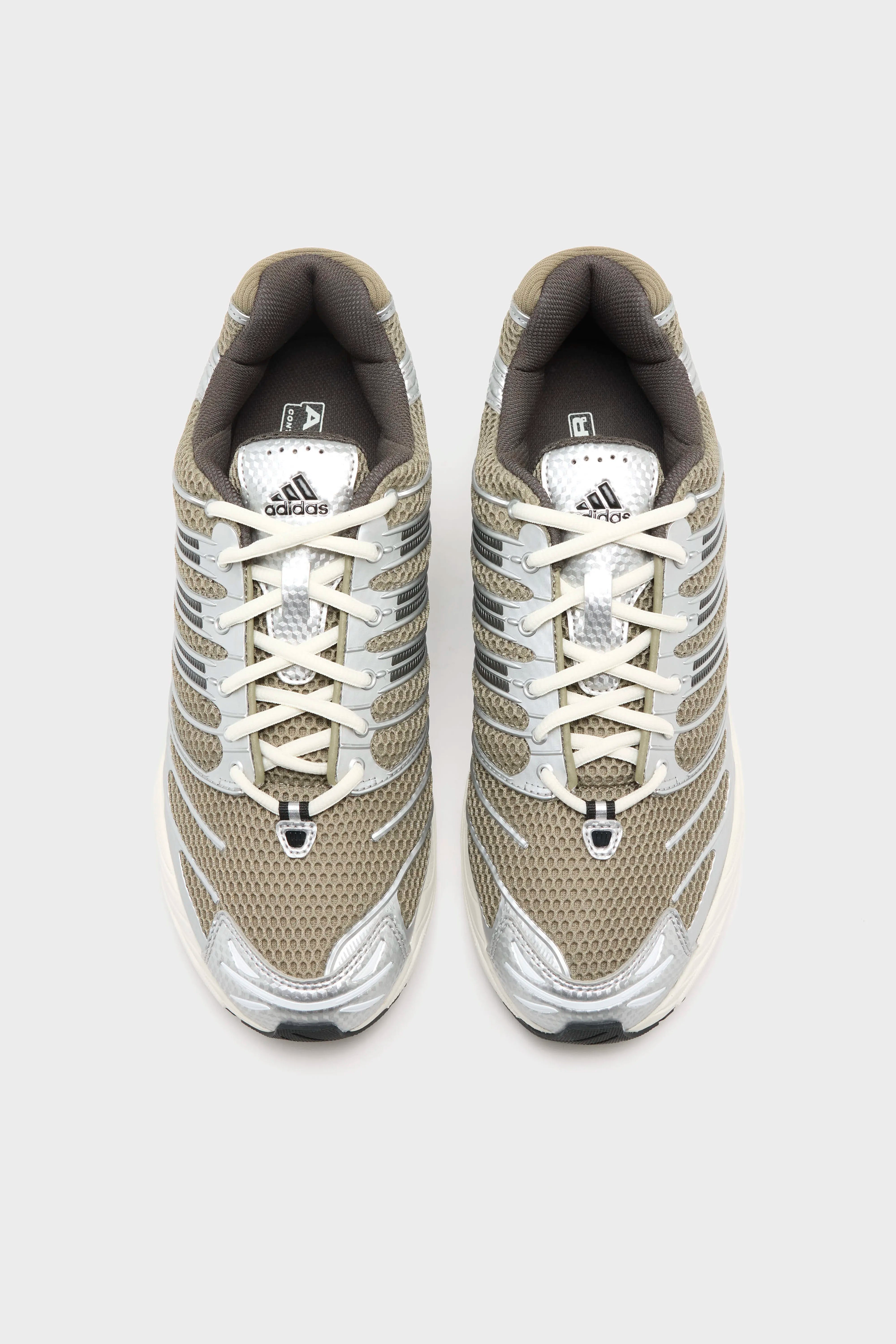 Adidas Adistar Control 3 voor Heren (261 / M / OLIVE)