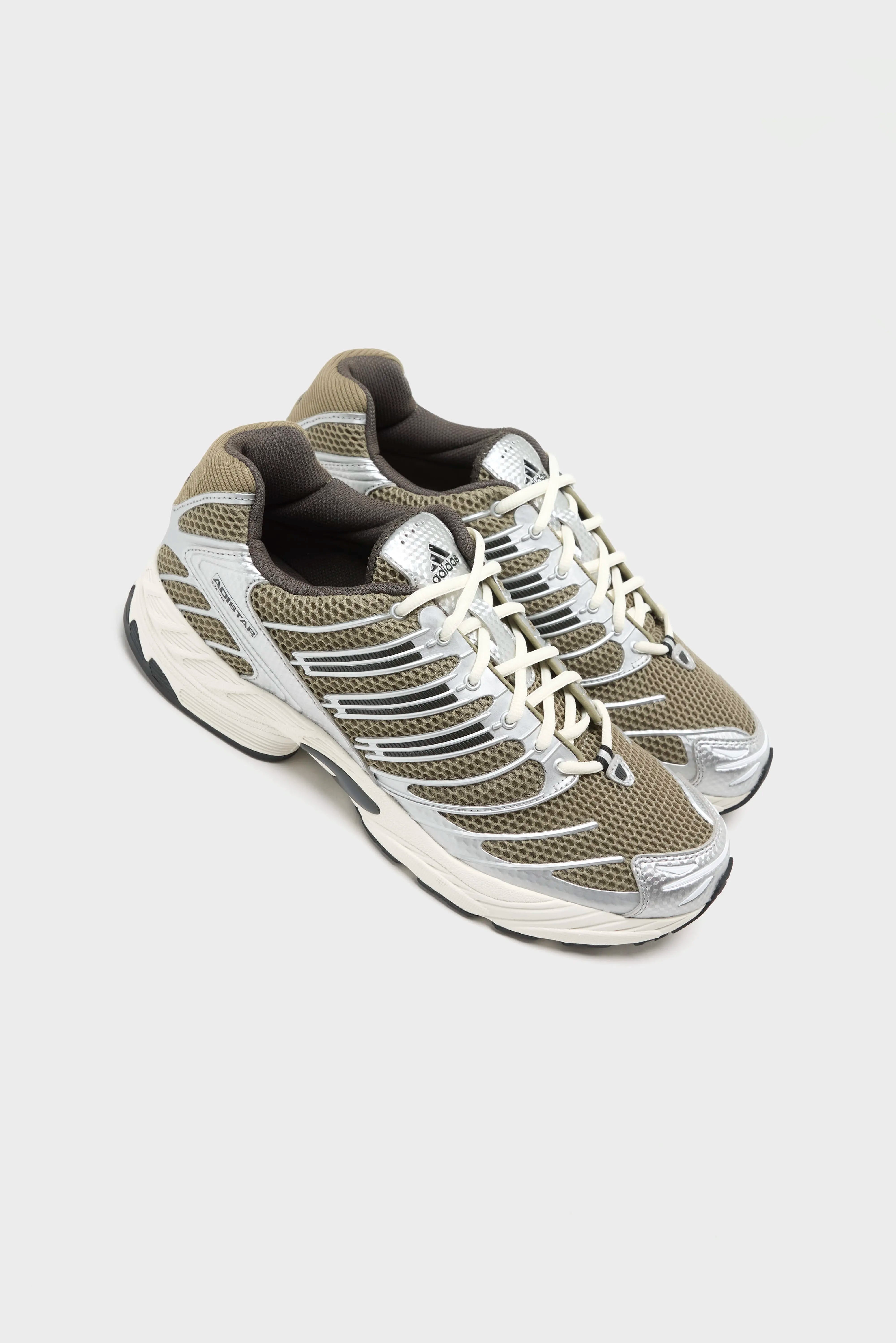 Adidas Adistar Control 3 voor heren (261 / M / OLIVE)