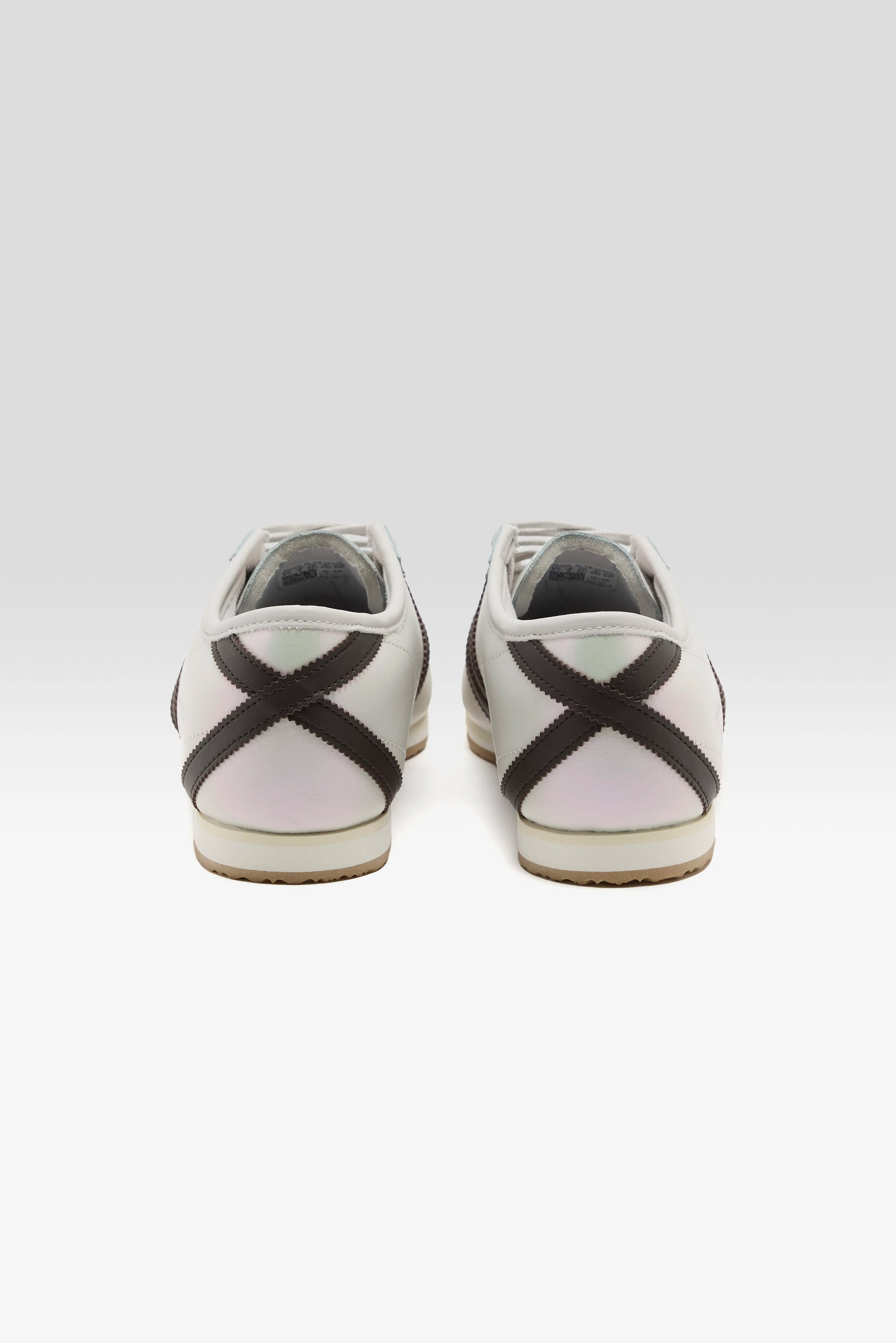 Italia 70s pour Femme (261 / W / SILVER)
