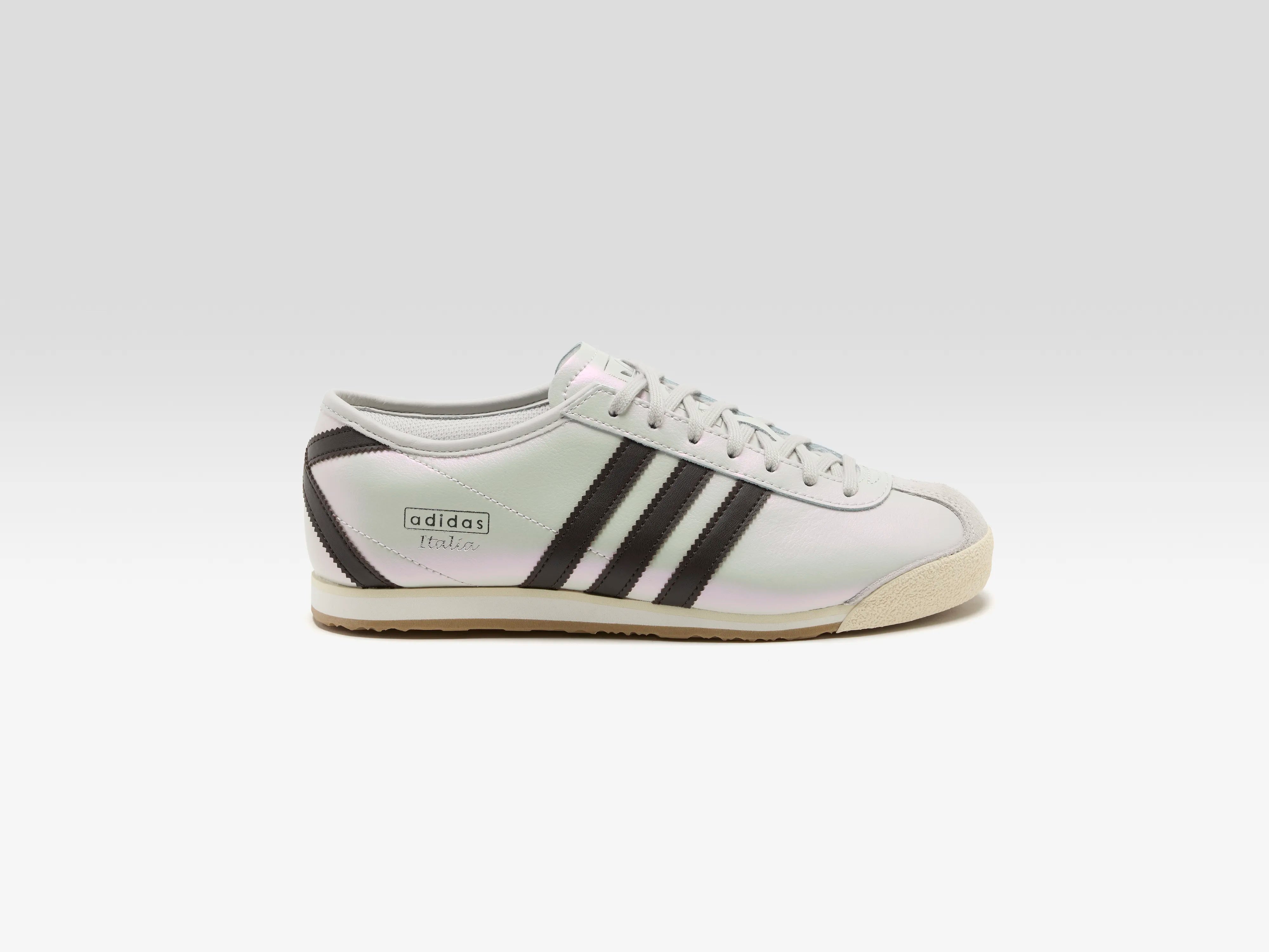 Italia 70s pour Femme (261 / W / SILVER)