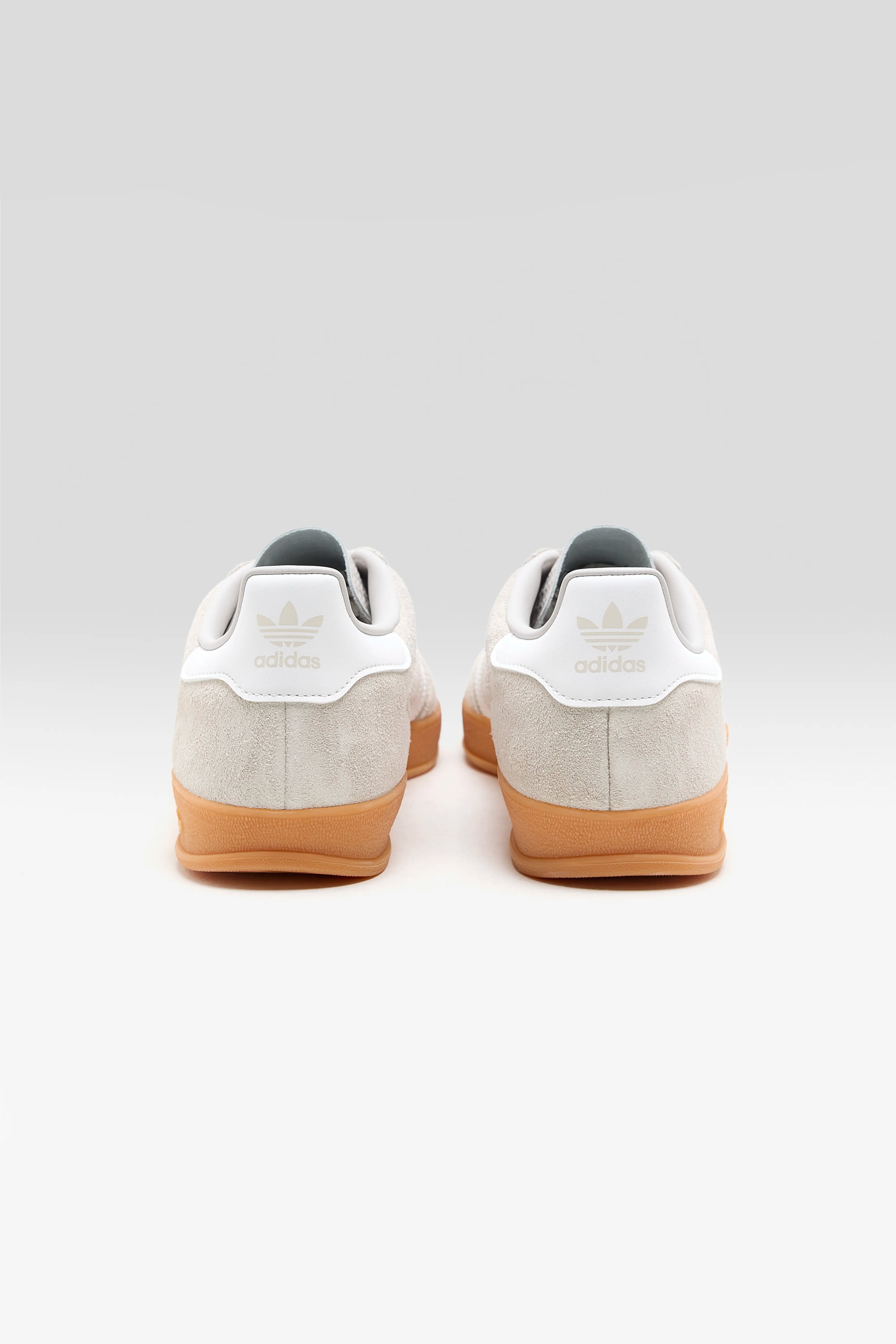 Gazelle Indoor for Men (261 / M / LIGHT STONE)