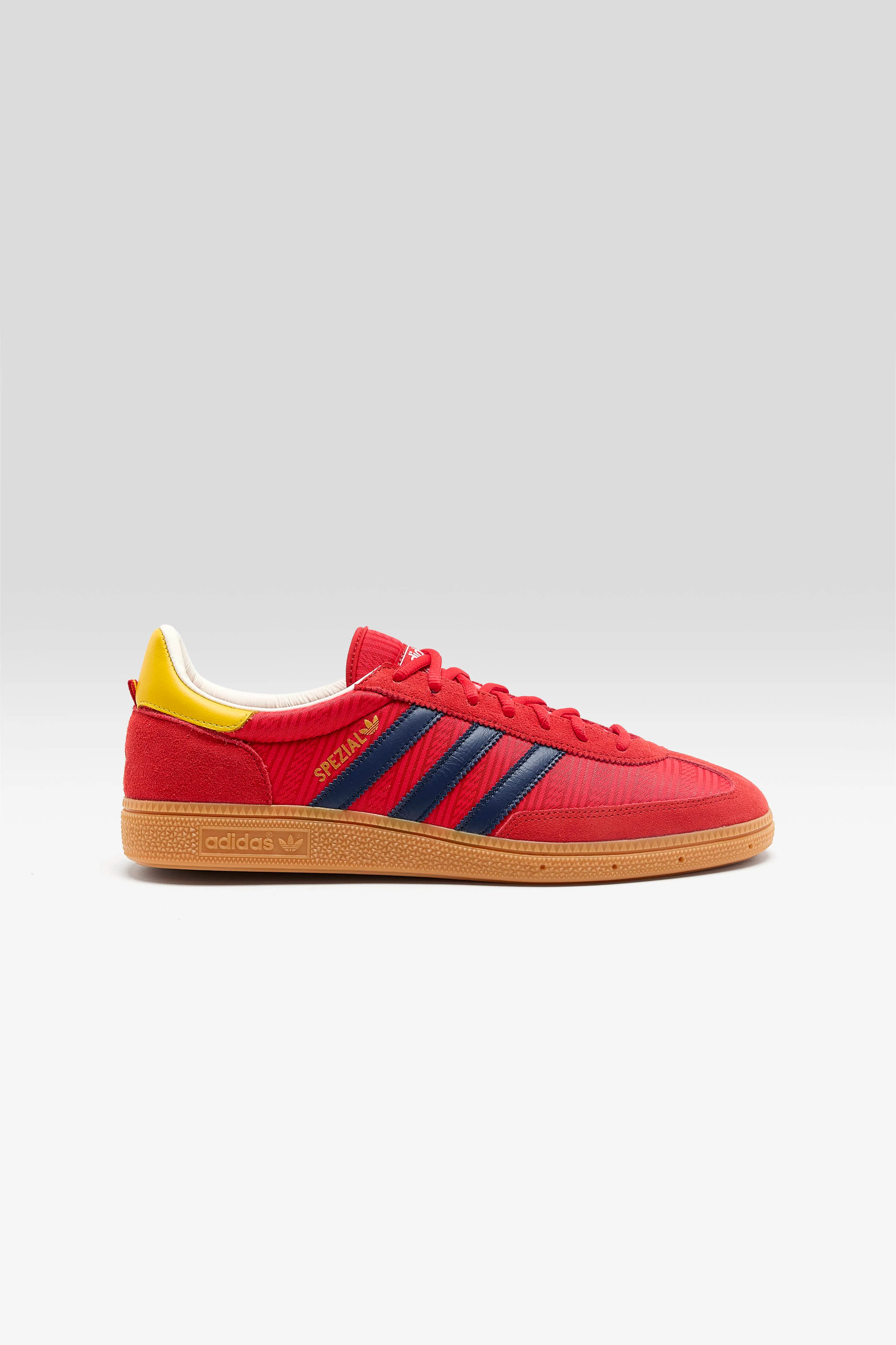 Handball Spezial pour Homme (261 / M / RED)