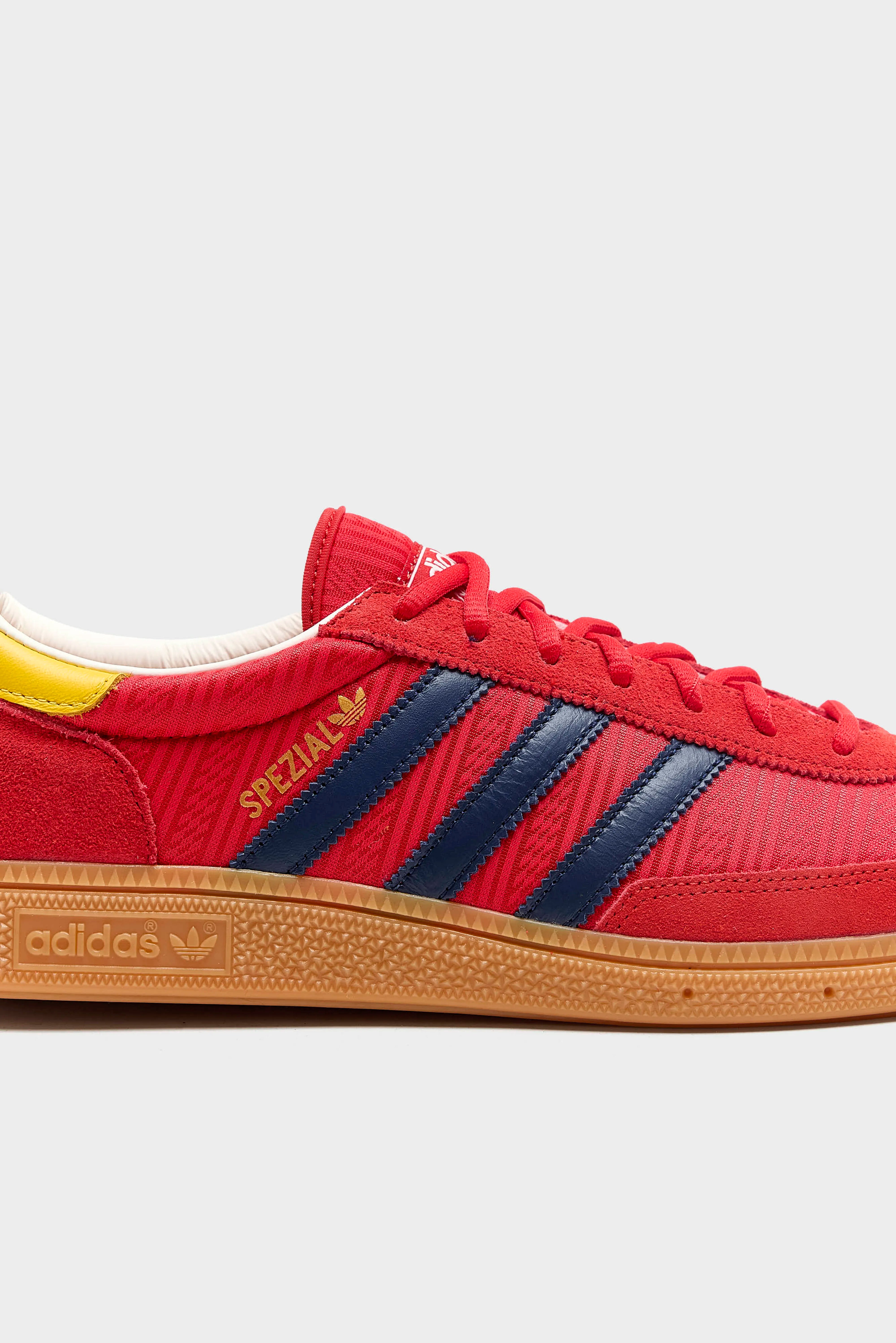 Handball Spezial pour Homme (261 / M / RED)
